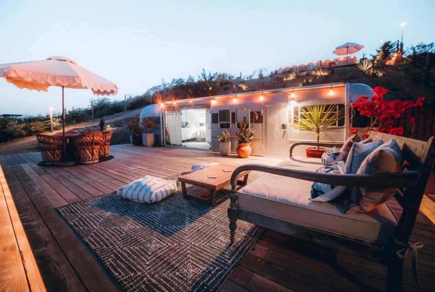 Property building in Arre Lulu Baja