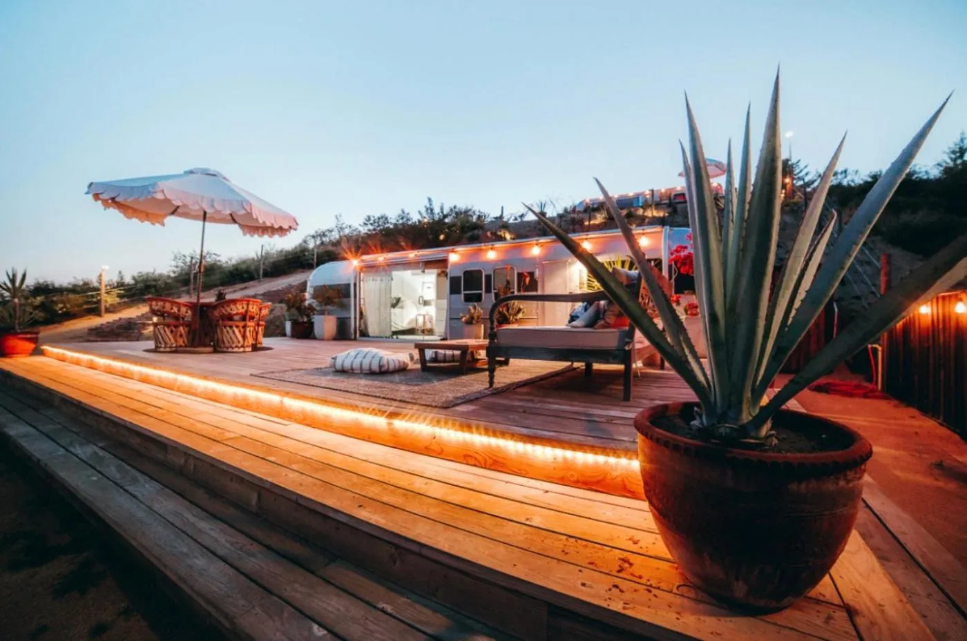 Property building in Arre Lulu Baja