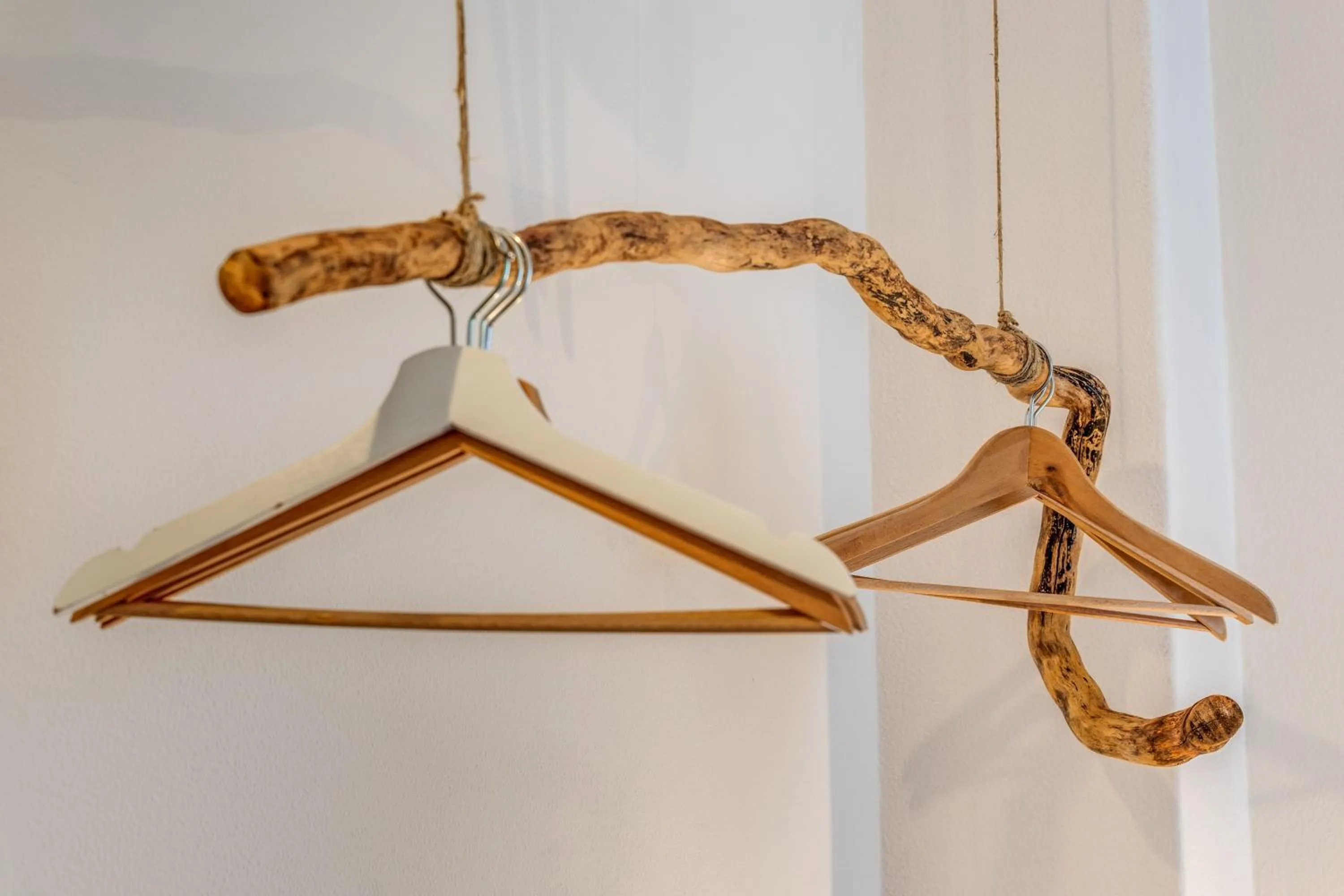 Decorative detail in Circus Maximus B&B