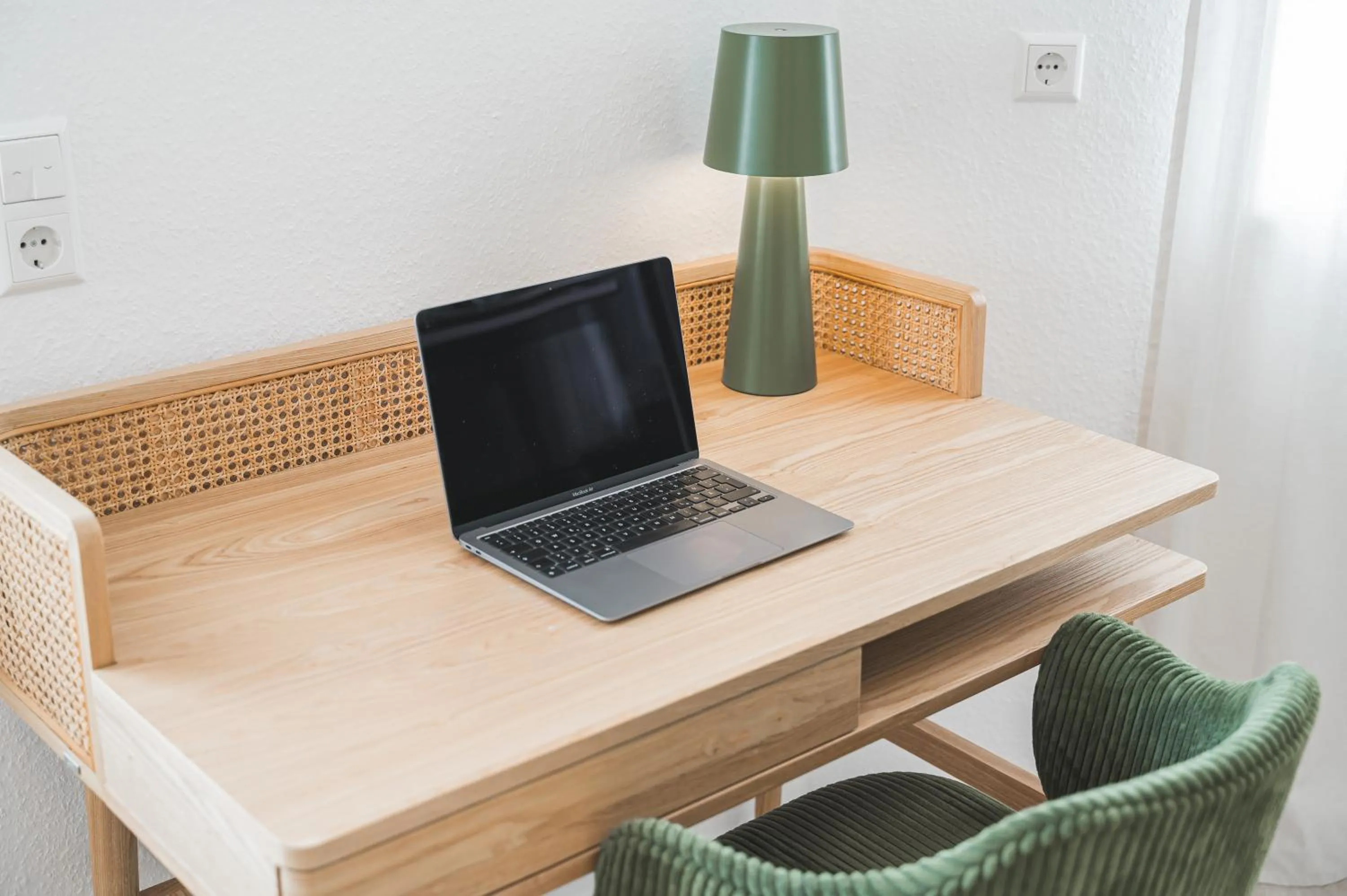 Living room in The Serviced - Design Apartments