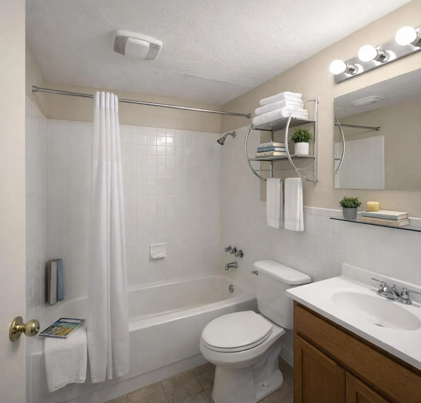 Lake Powell Canyon Inn