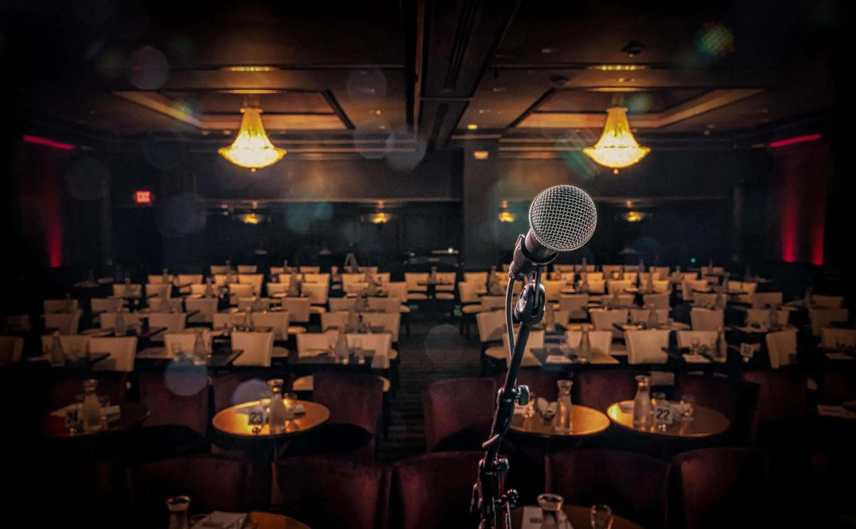 Meeting/conference room in The Roslyn, Tapestry Collection by Hilton