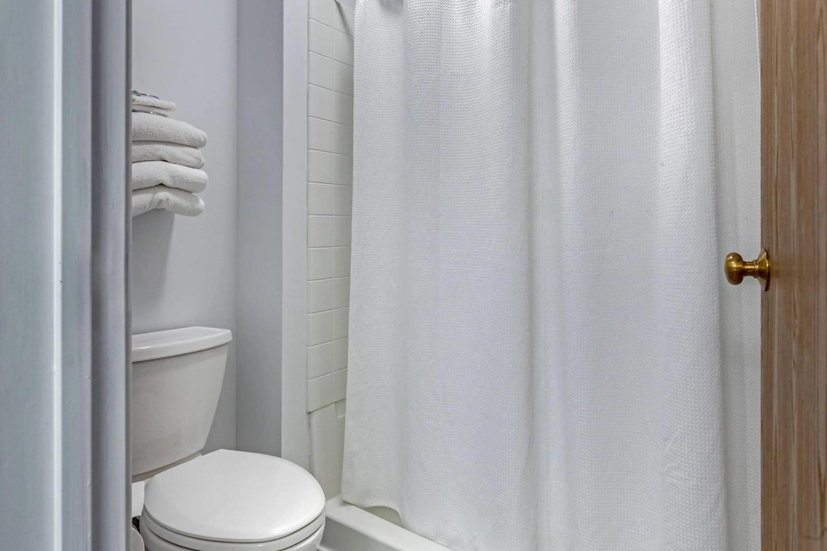 Bedroom in Atlantis Family Waterpark Hotel, an Ascend Collection Hotel