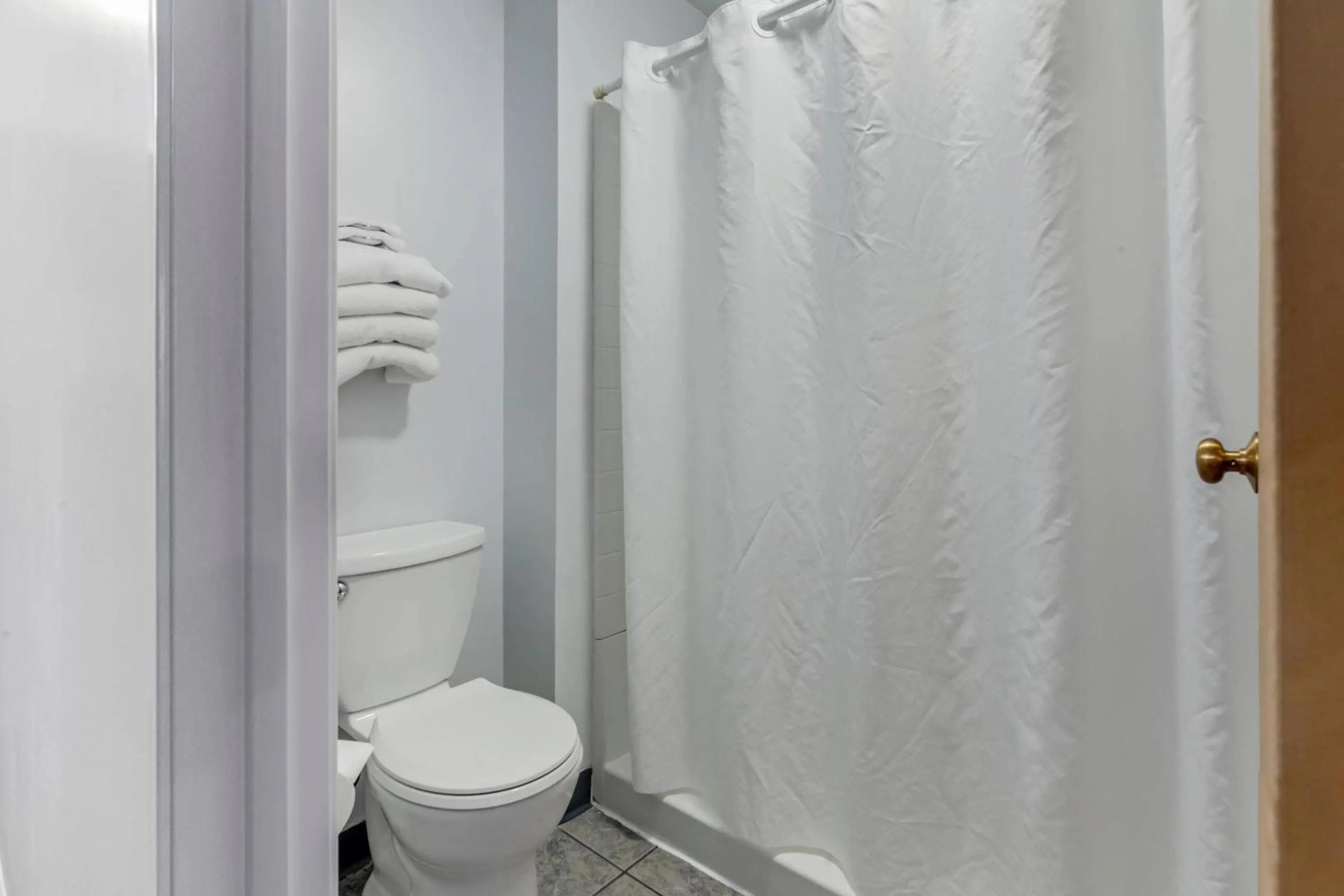 Bedroom in Atlantis Family Waterpark Hotel, an Ascend Collection Hotel