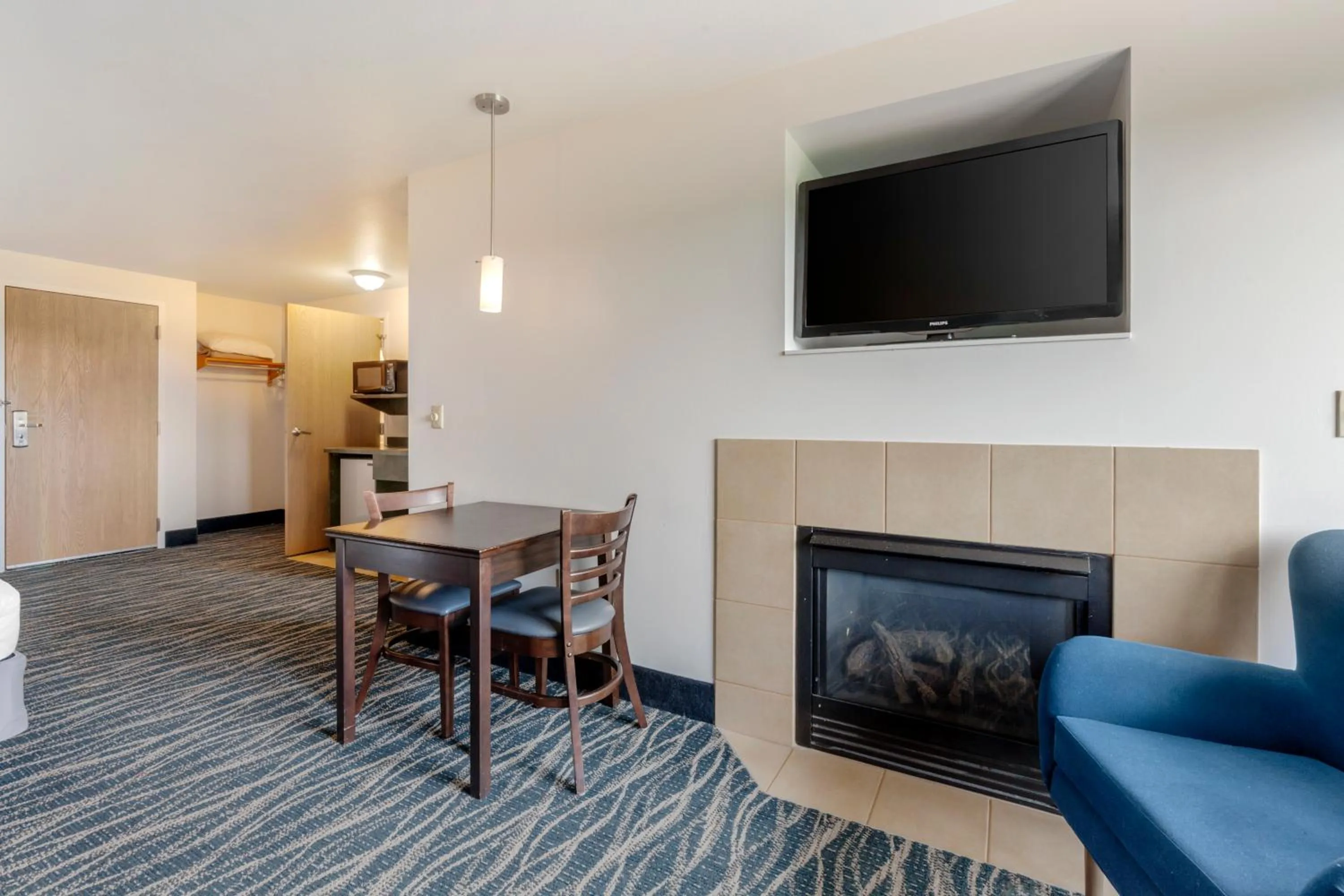 flat iron in Atlantis Family Waterpark Hotel, an Ascend Collection Hotel