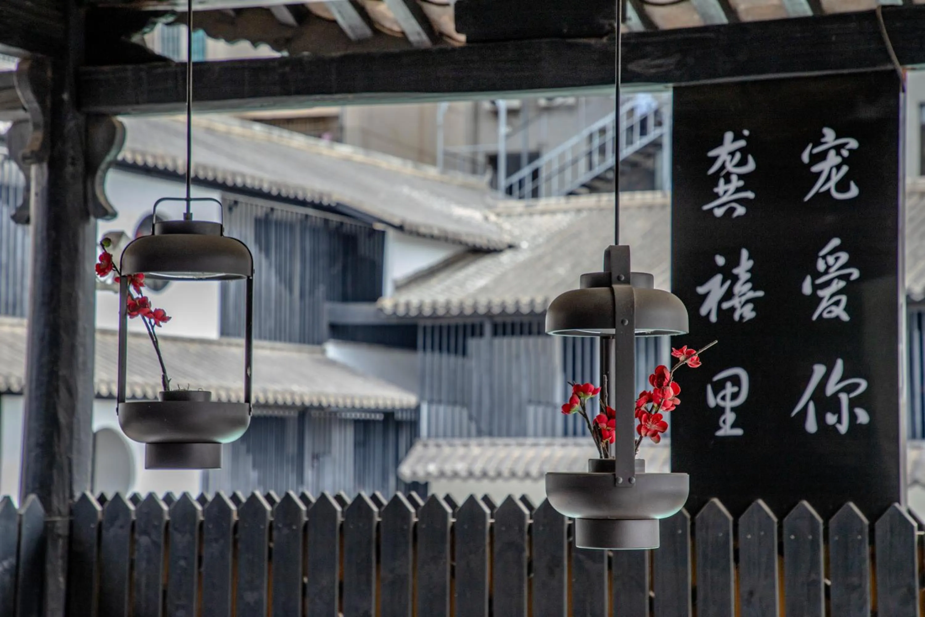 Property building in Gongxili-Xijian Hotel - Kunming Dongfeng East Road Dashuying Metro Station