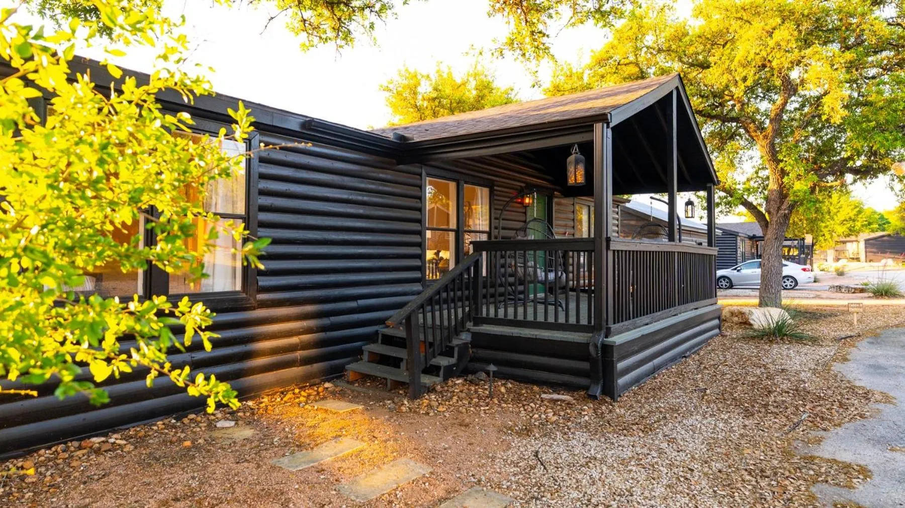 Property building in Starlight Horizon