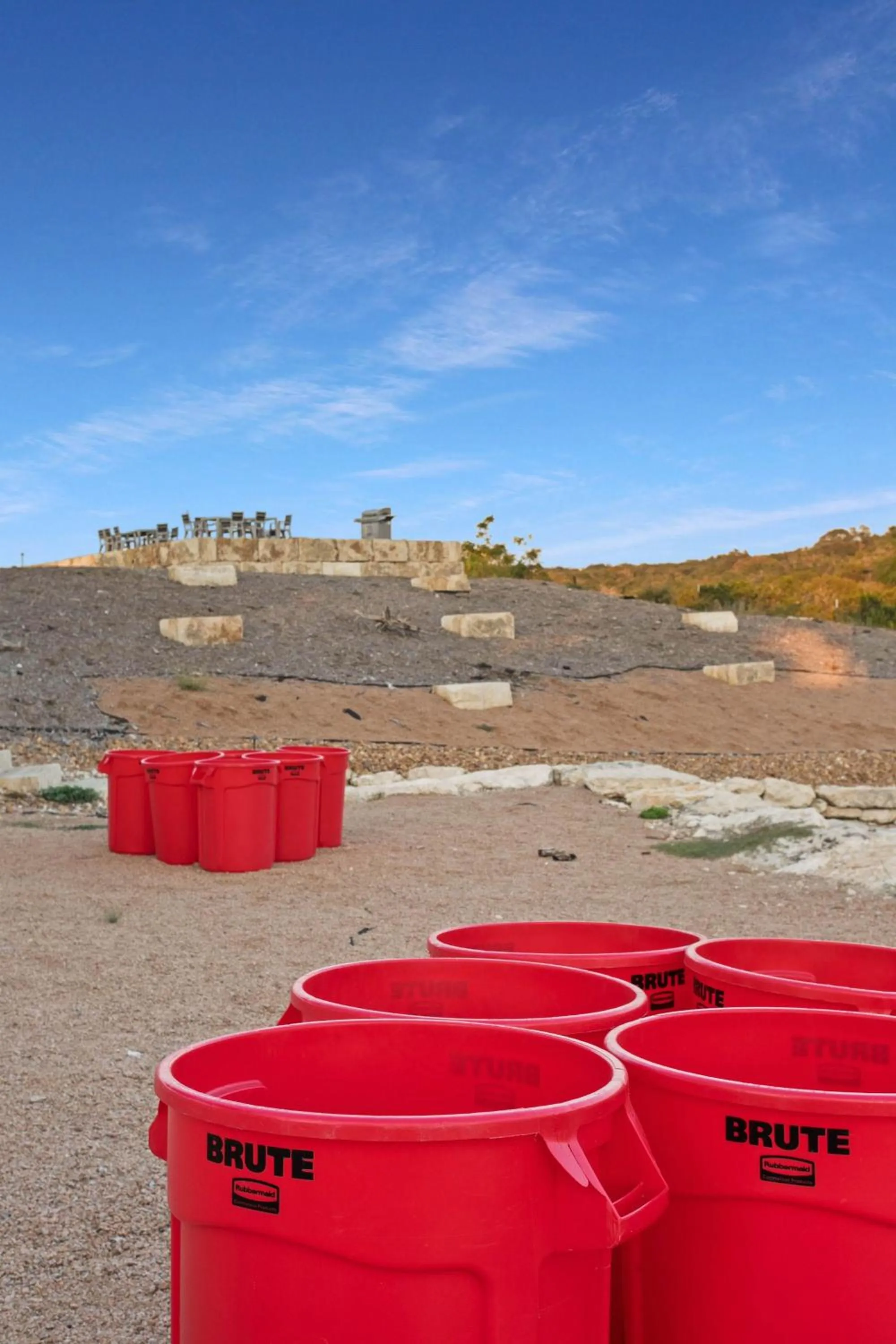 Day in Starlight Horizon