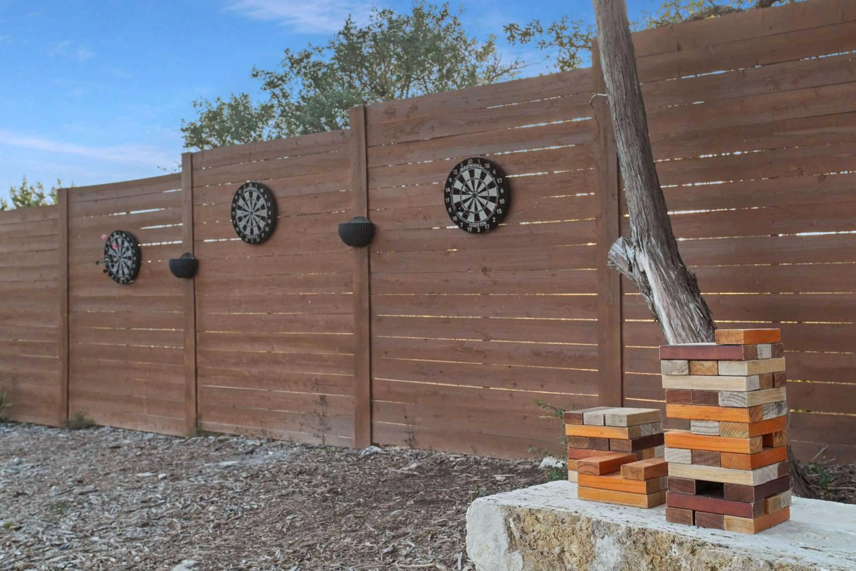 Day in Starlight Horizon