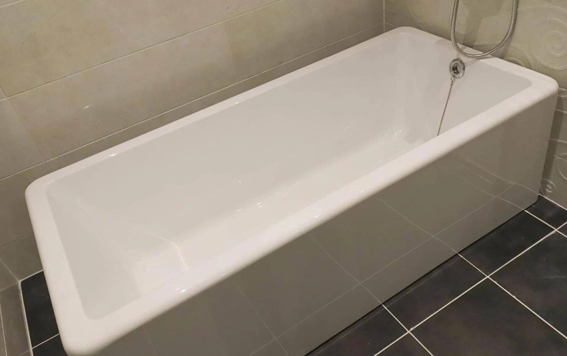 Bathroom in Hotel Grand Bay Boryeong