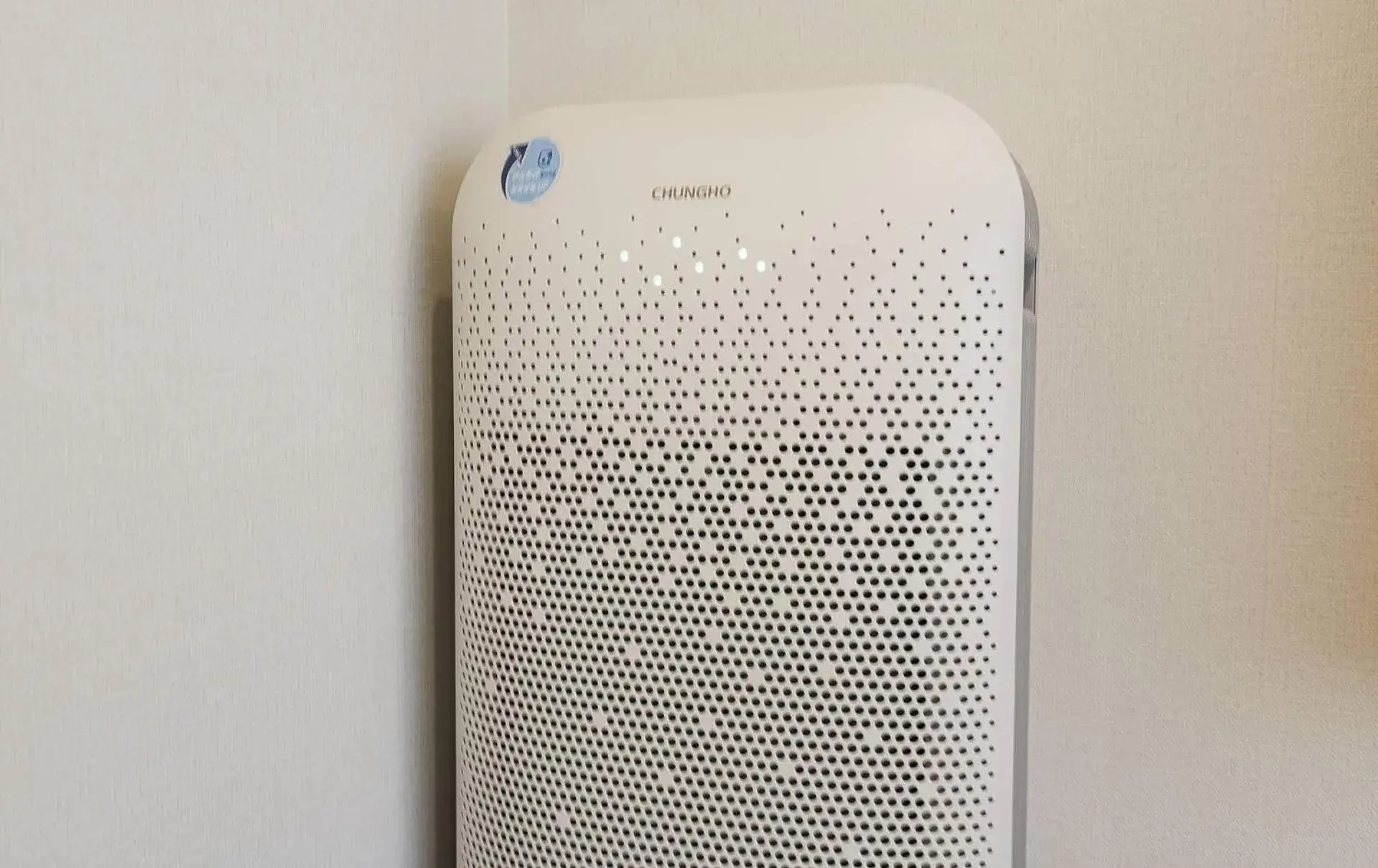 Superior Suite in Hotel Grand Bay Boryeong Superior Suite in Hotel Grand Bay Boryeong