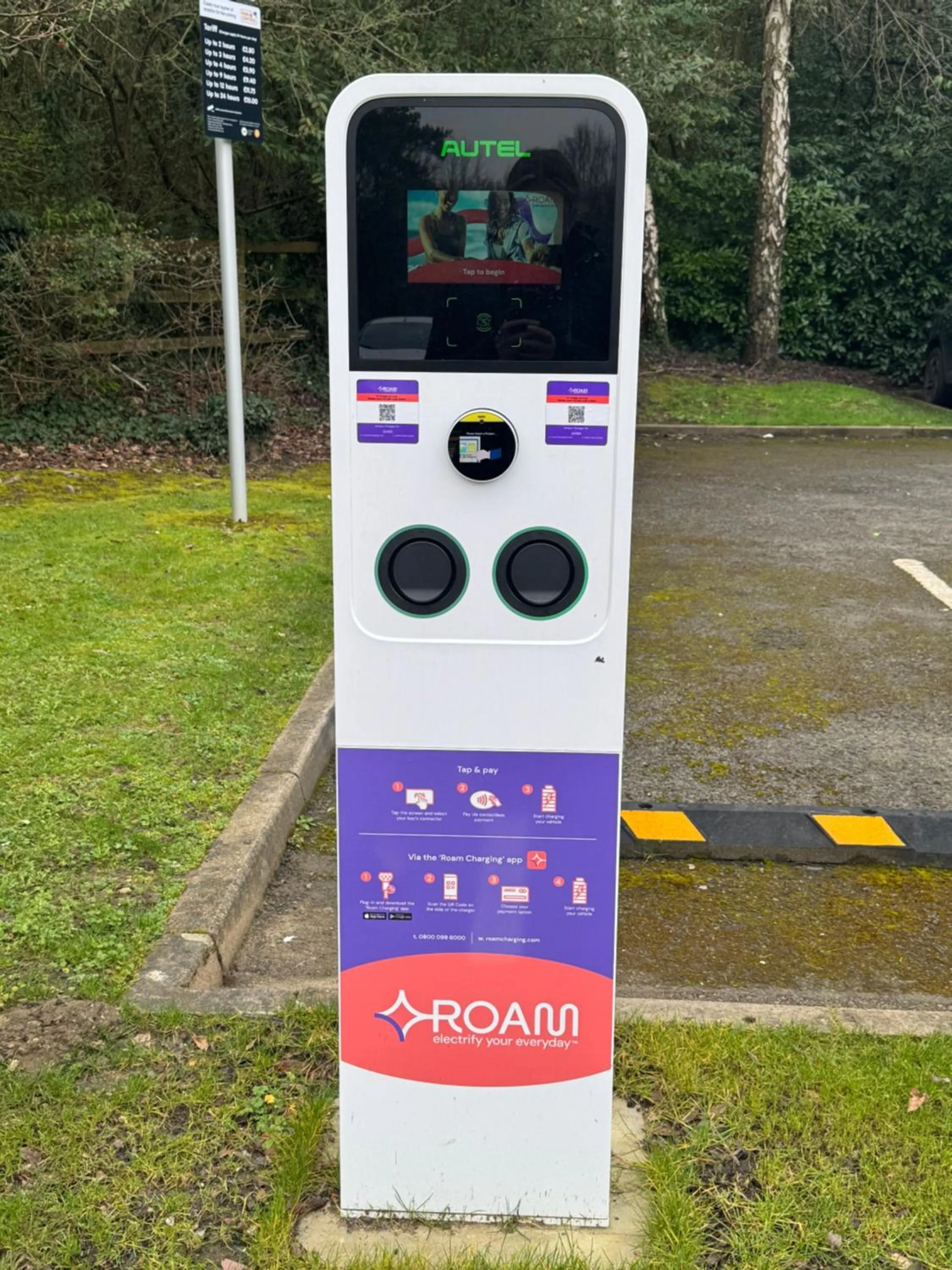 Ashford International Hotel & Spa