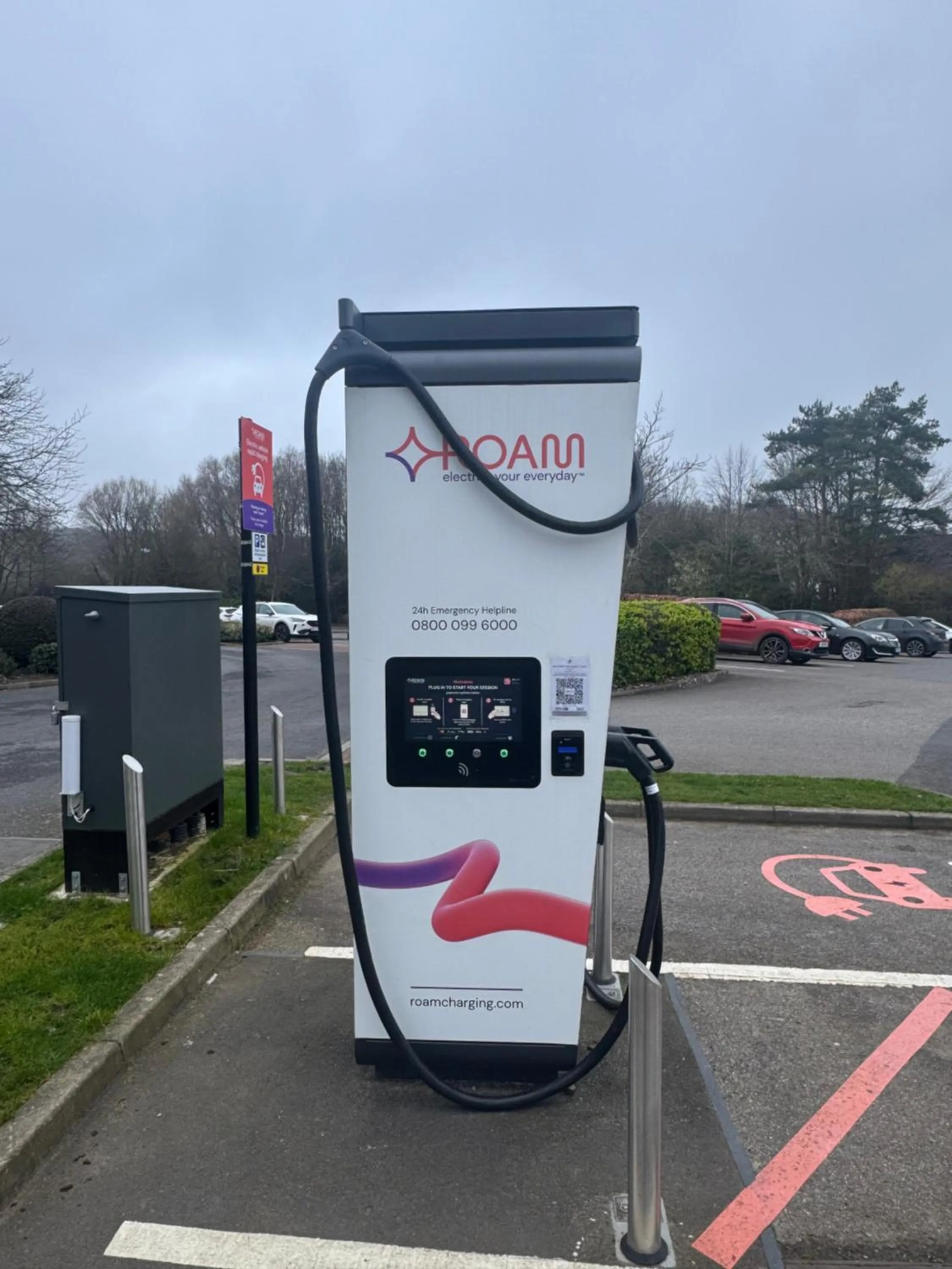 Ashford International Hotel & Spa