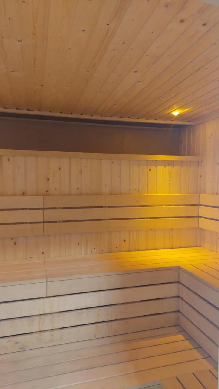 Ashford International Hotel & Spa