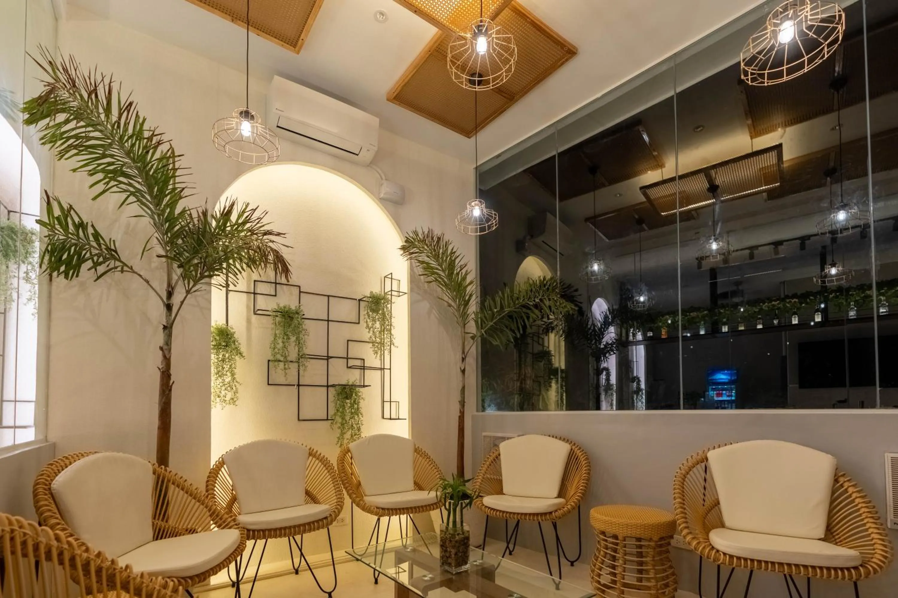 Serene Oasis Resort - Oslob Cebu Philippines