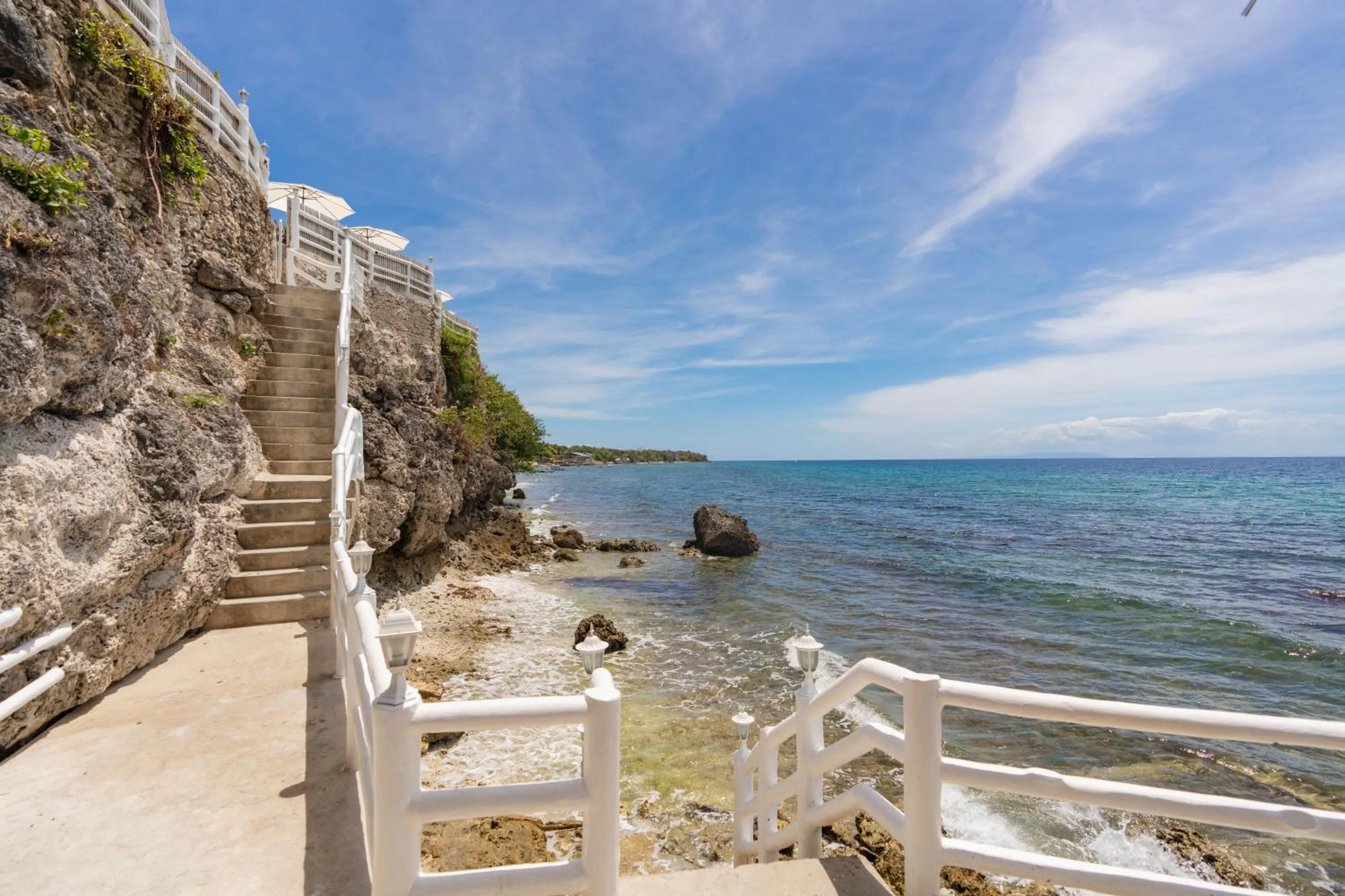 Serene Oasis Resort - Oslob Cebu Philippines