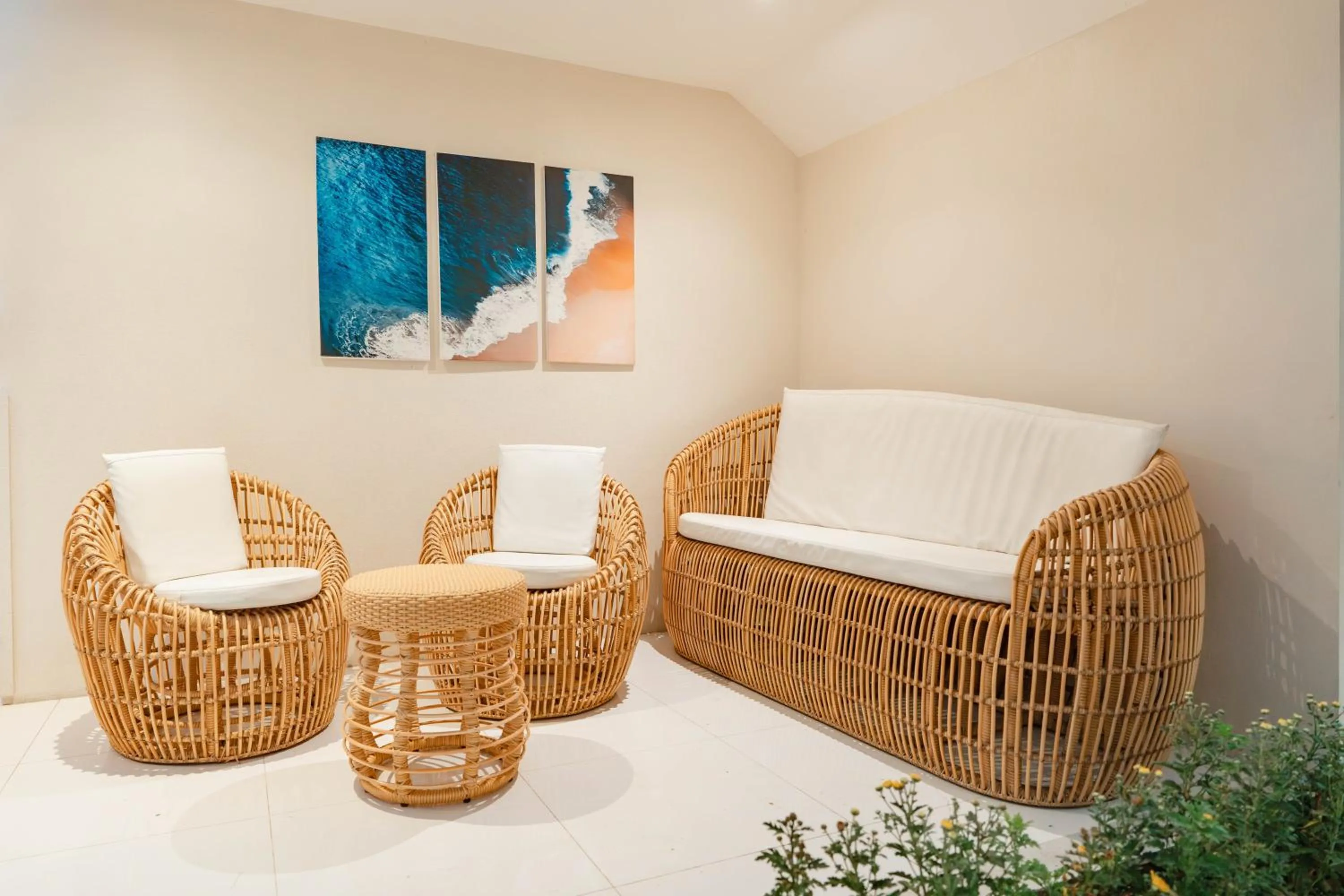 Serene Oasis Resort - Oslob Cebu Philippines