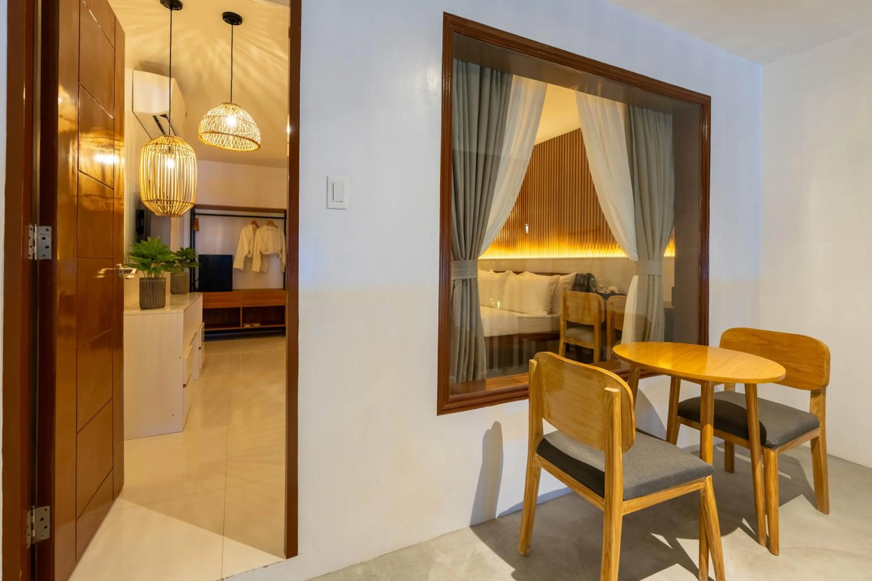 Serene Oasis Resort - Oslob Cebu Philippines