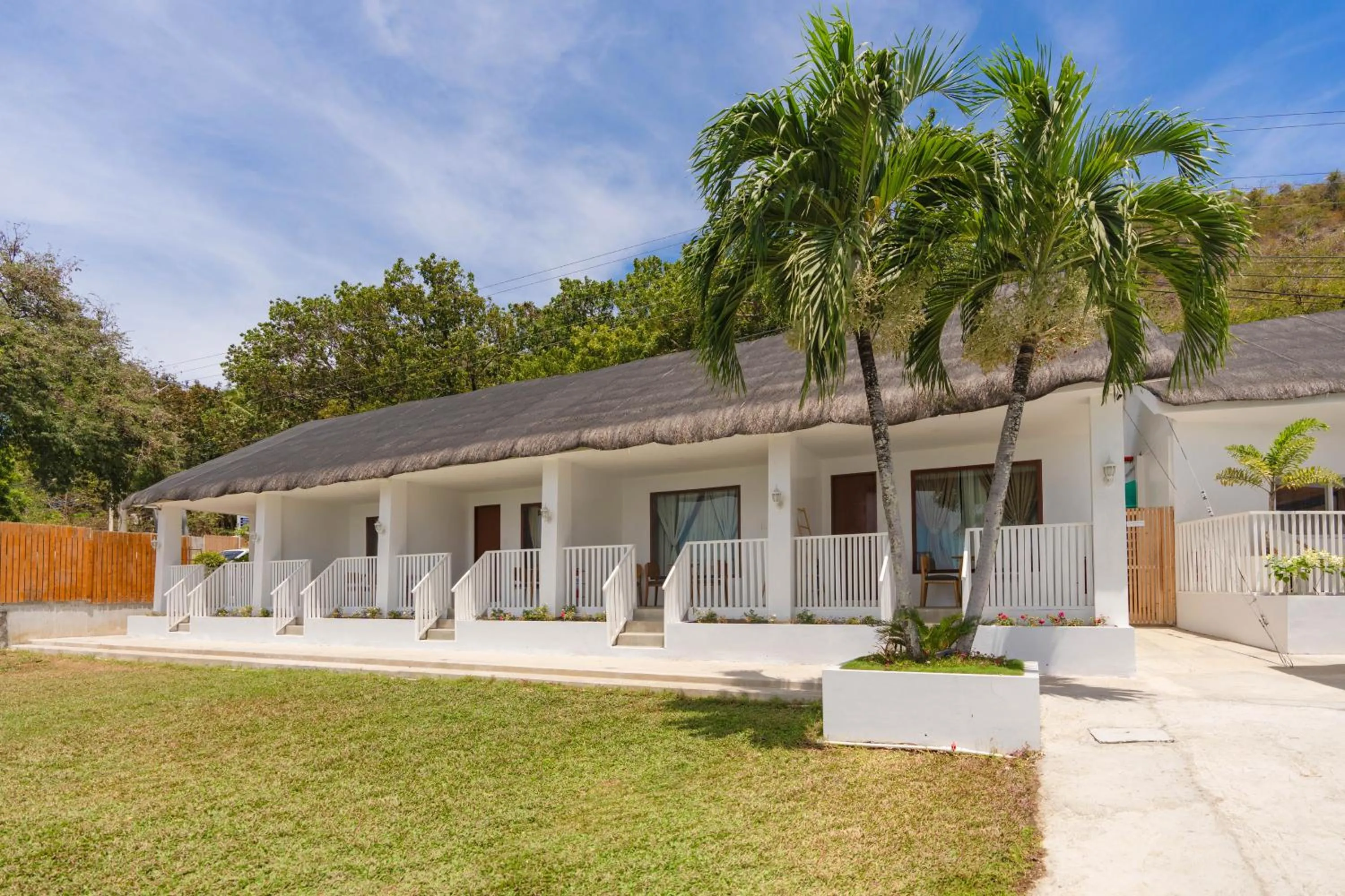 Serene Oasis Resort - Oslob Cebu Philippines