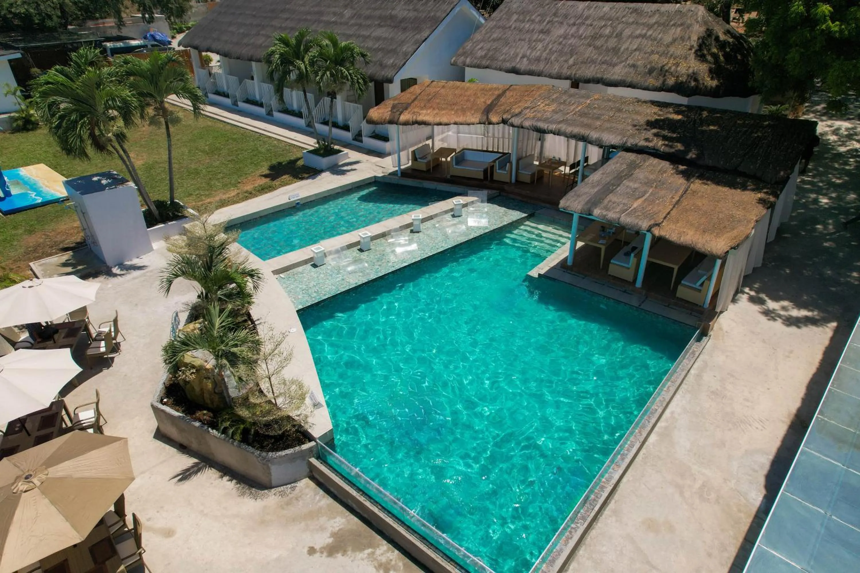 Serene Oasis Resort - Oslob Cebu Philippines