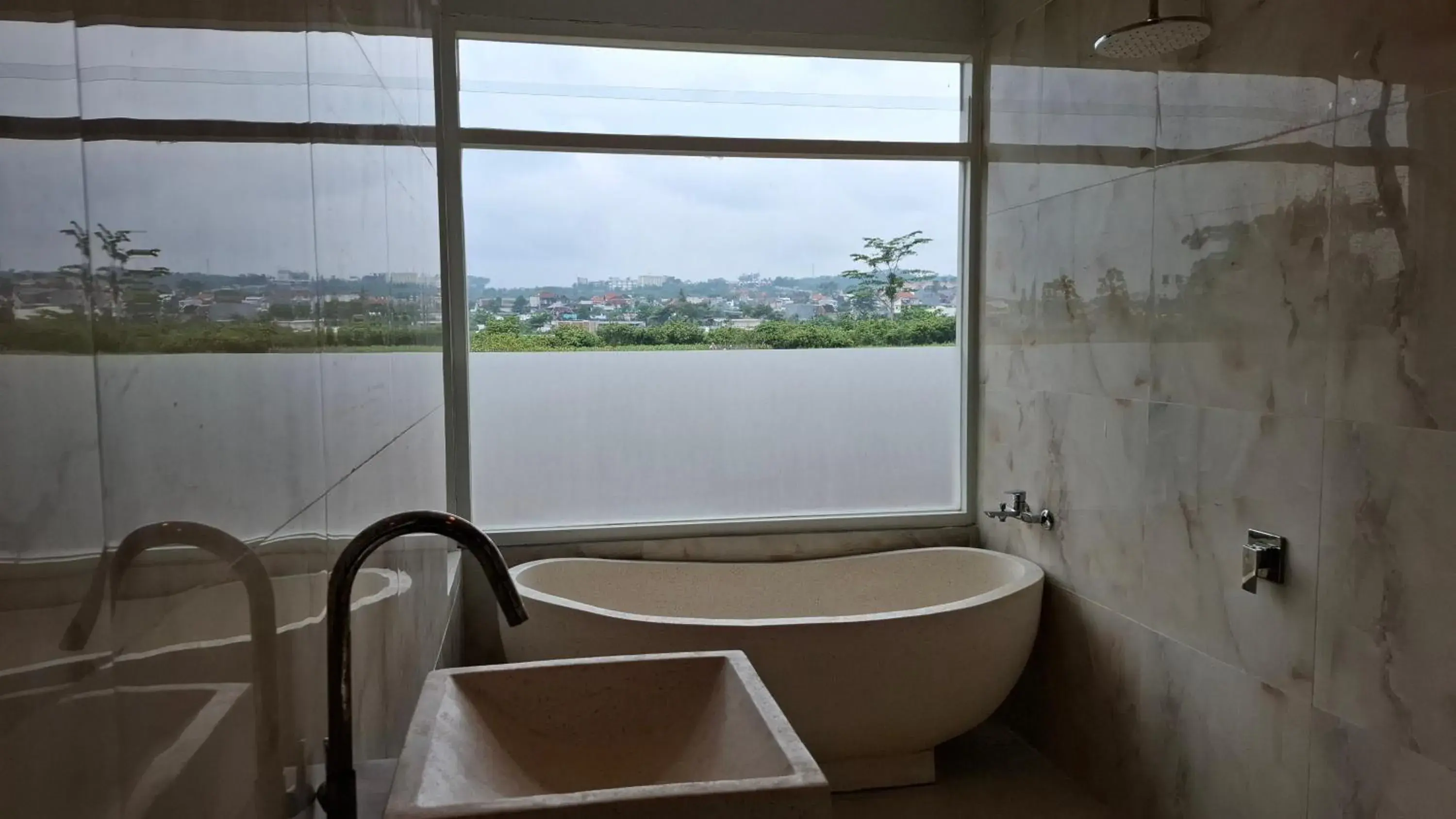 Queen Suite in Bwalk Hotel Malang Queen Suite in Bwalk Hotel Malang