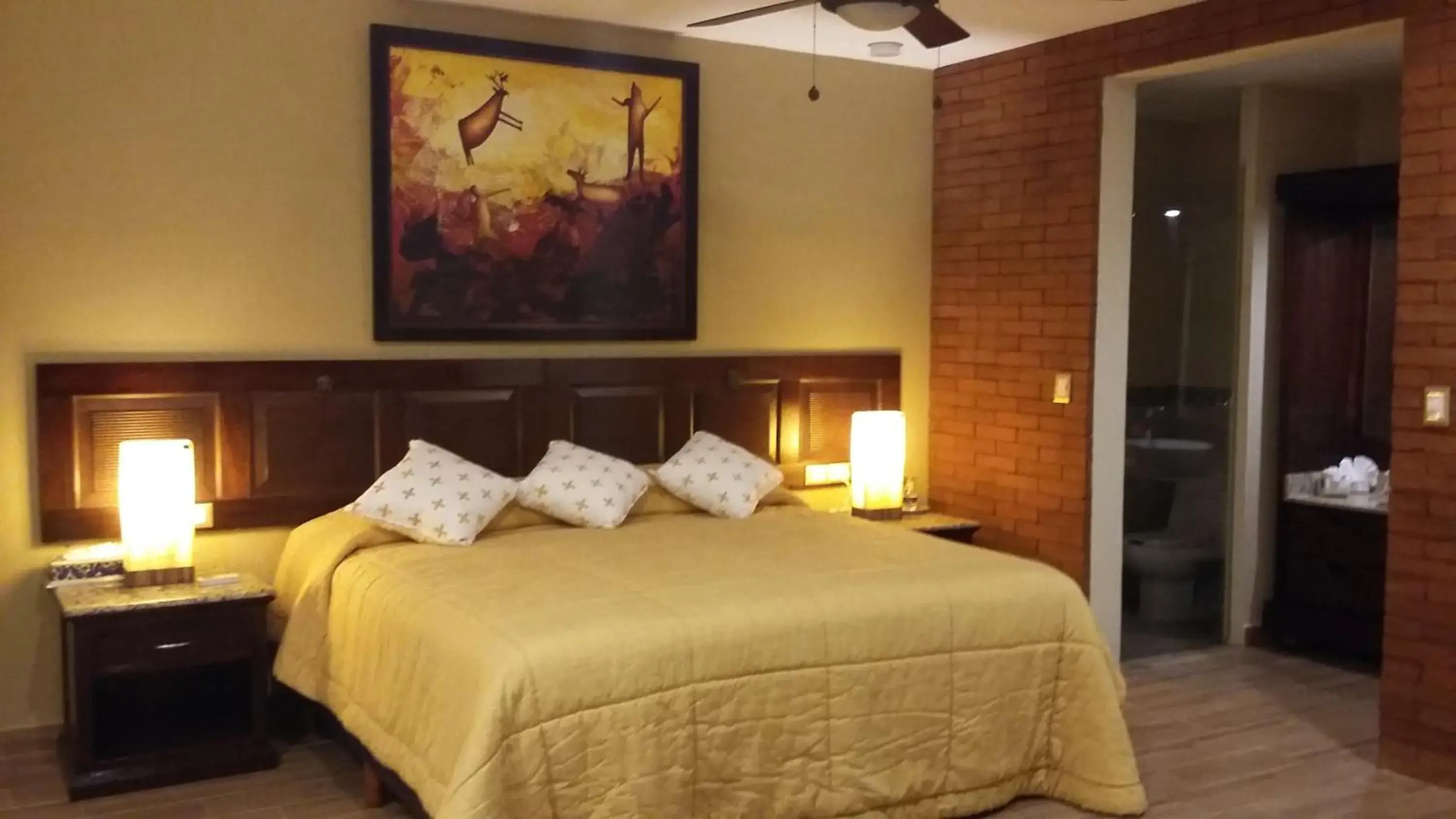 Superior Suite with Sea View in Villa Bella Bed & Breakfast Inn Superior Suite with Sea View in Villa Bella Bed & Breakfast Inn