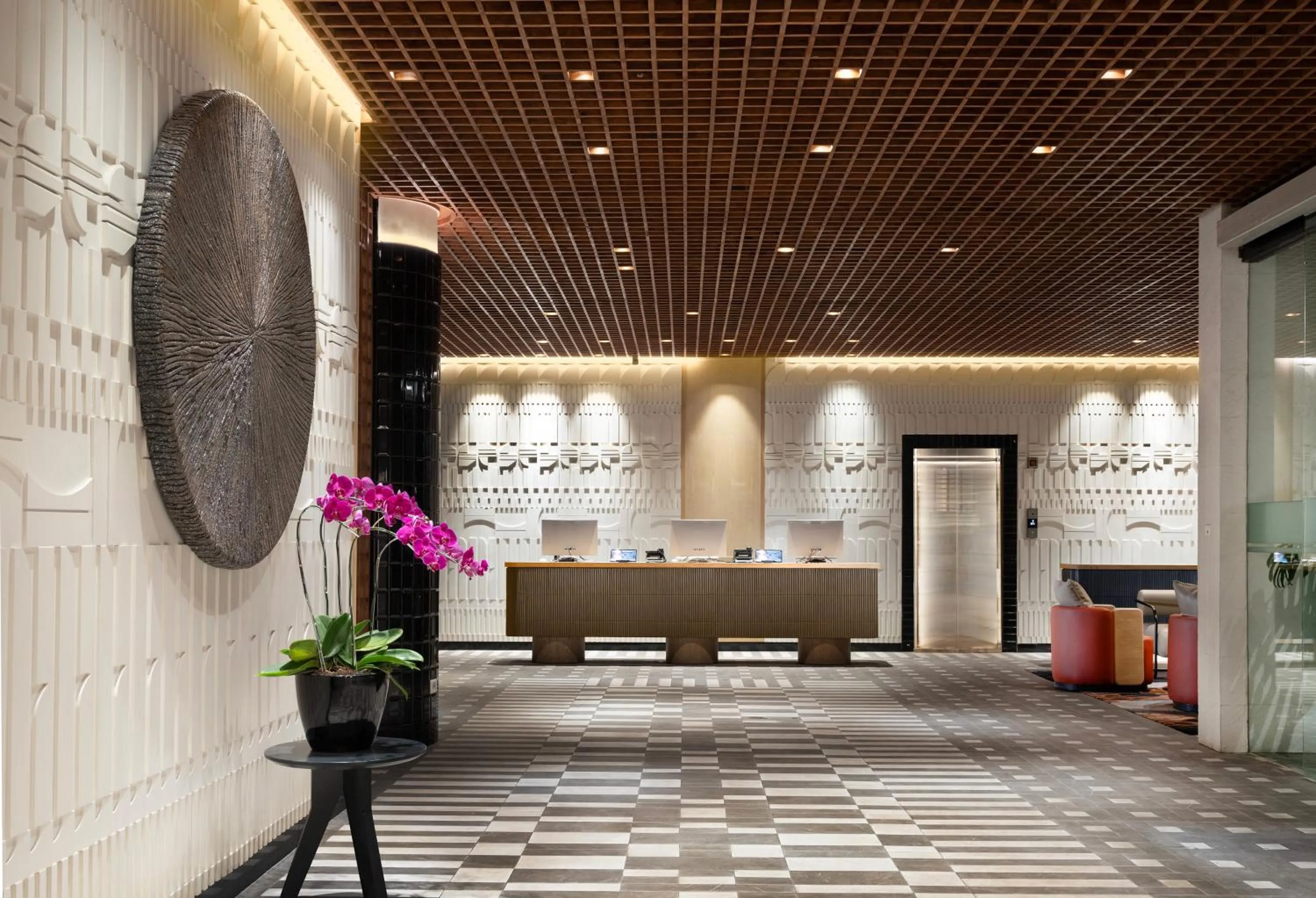 Golden Hill by Golden Tulip