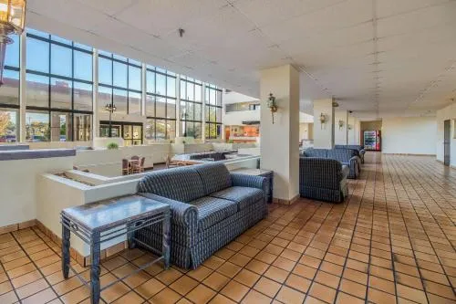 Clarion Hotel Jackson Northwest