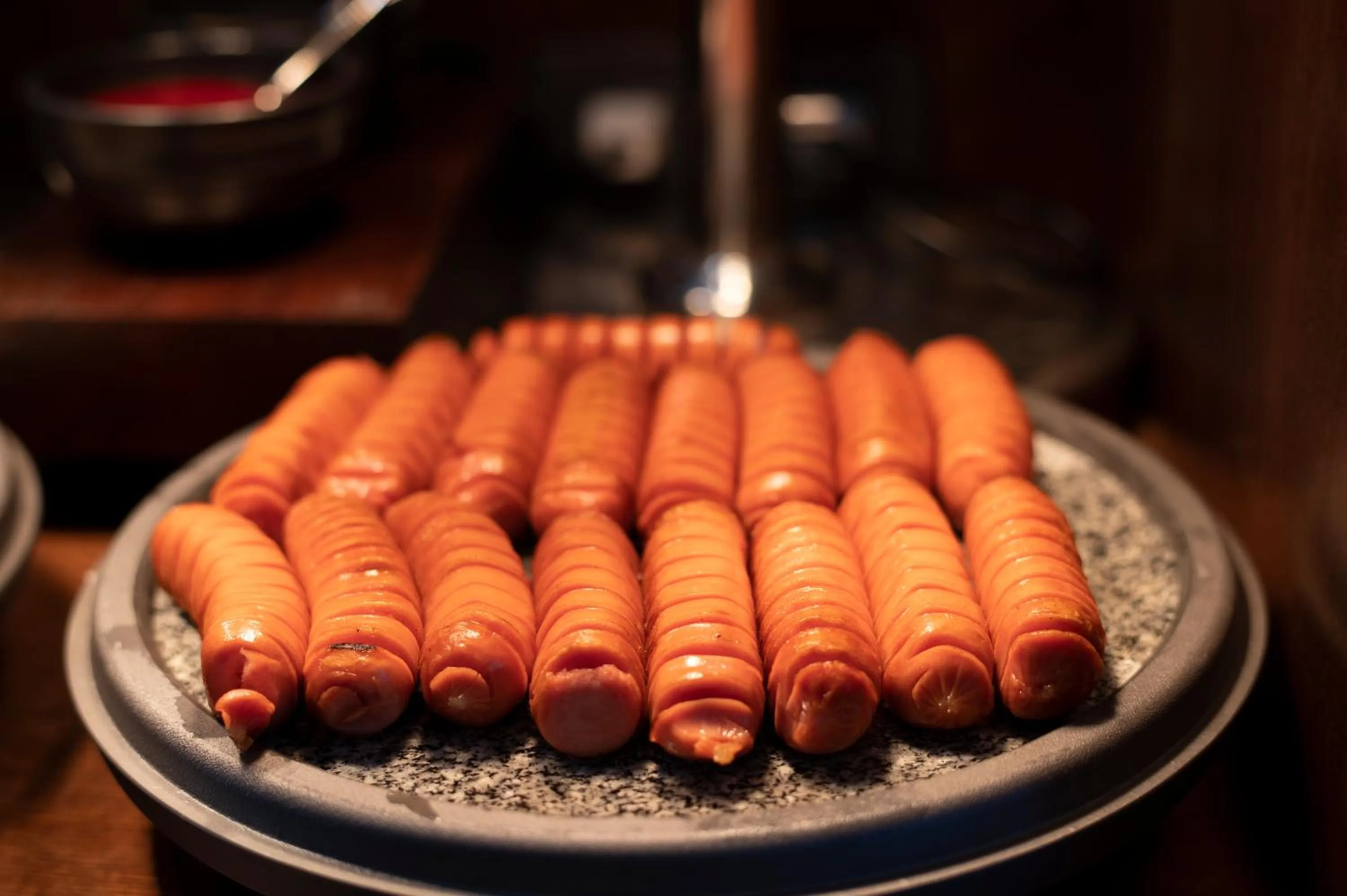 Breakfast in Velar Hotel Con Dao - Vung Tau