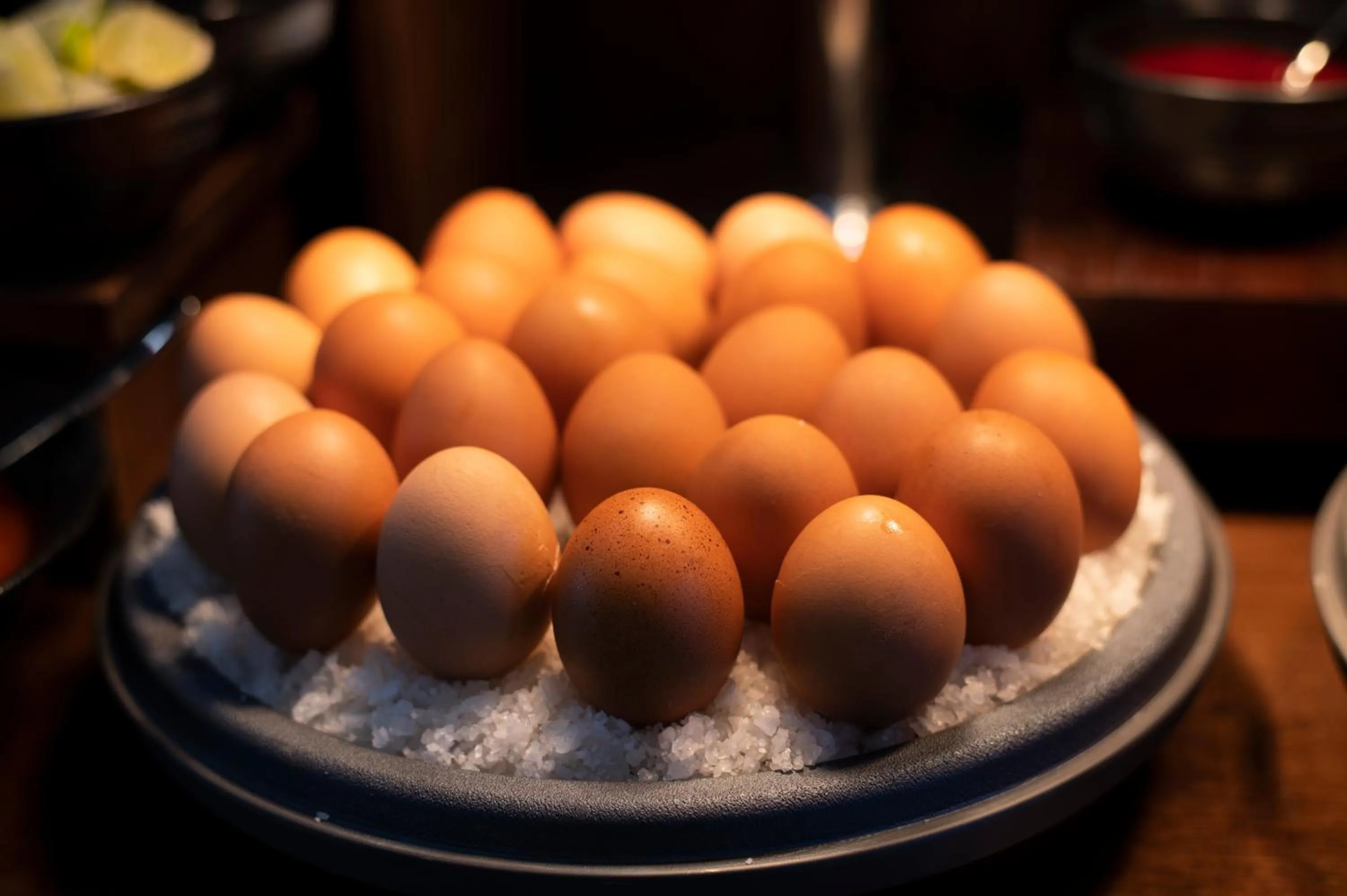 Breakfast in Velar Hotel Con Dao - Vung Tau