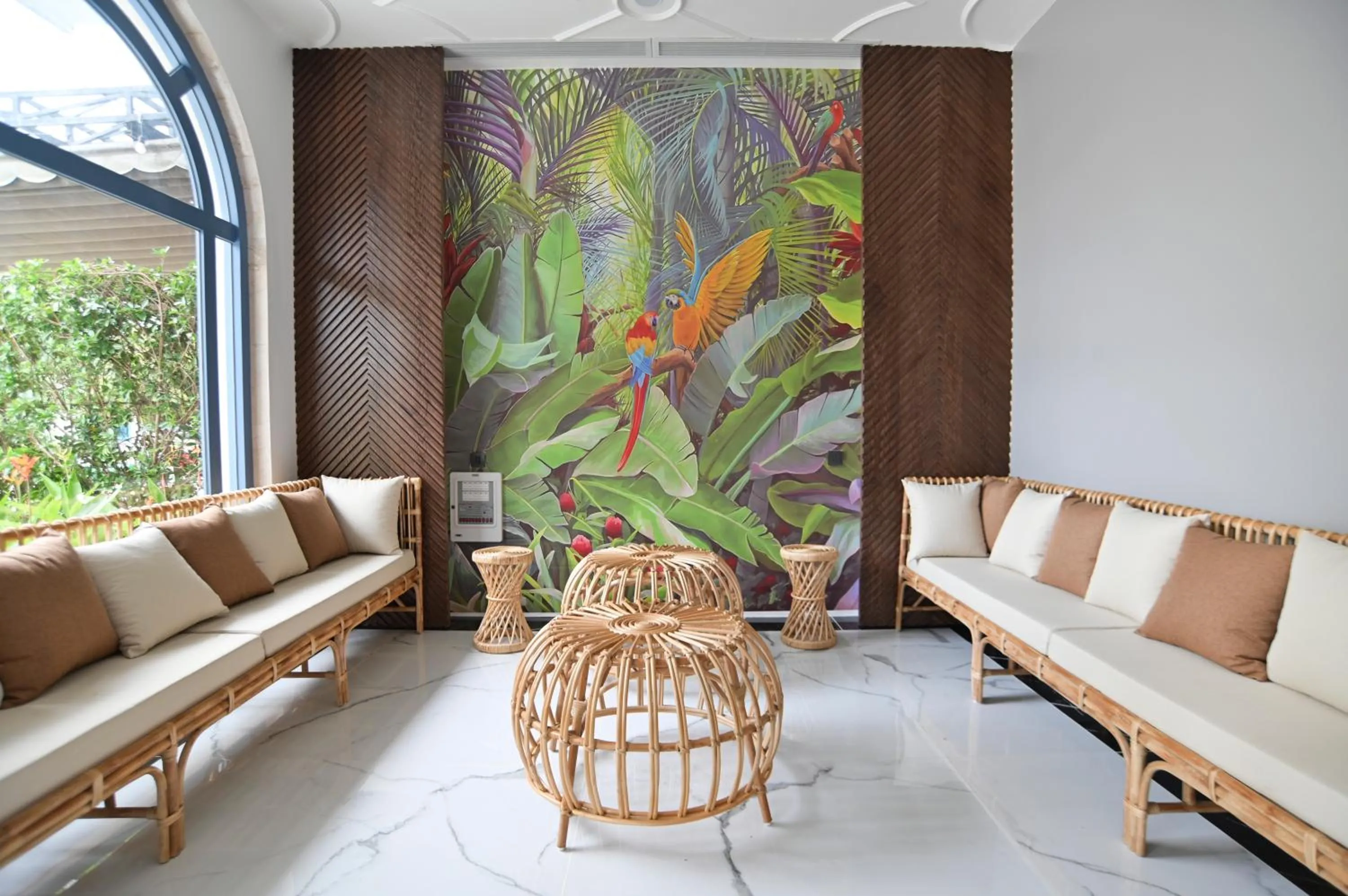 Guests in Velar Hotel Con Dao - Vung Tau