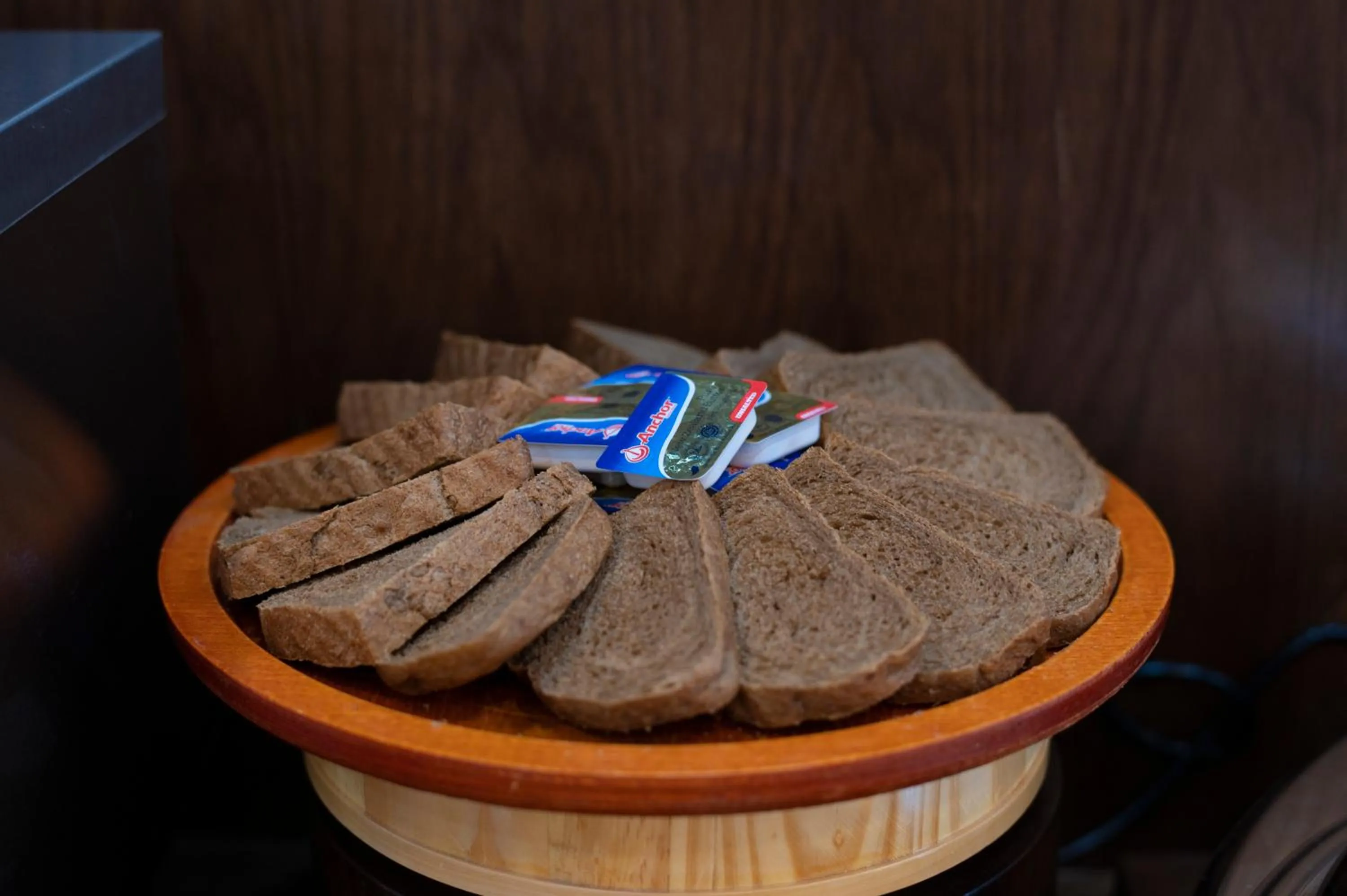 Breakfast in Velar Hotel Con Dao - Vung Tau