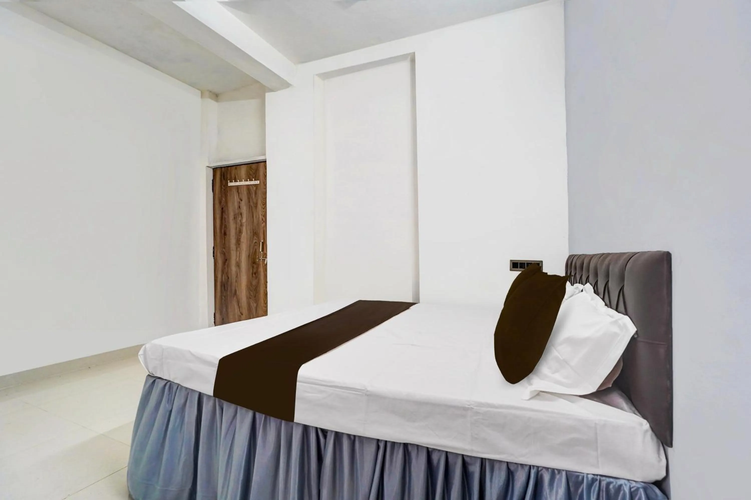 Bedroom, Bed in Hotel O Dream Star