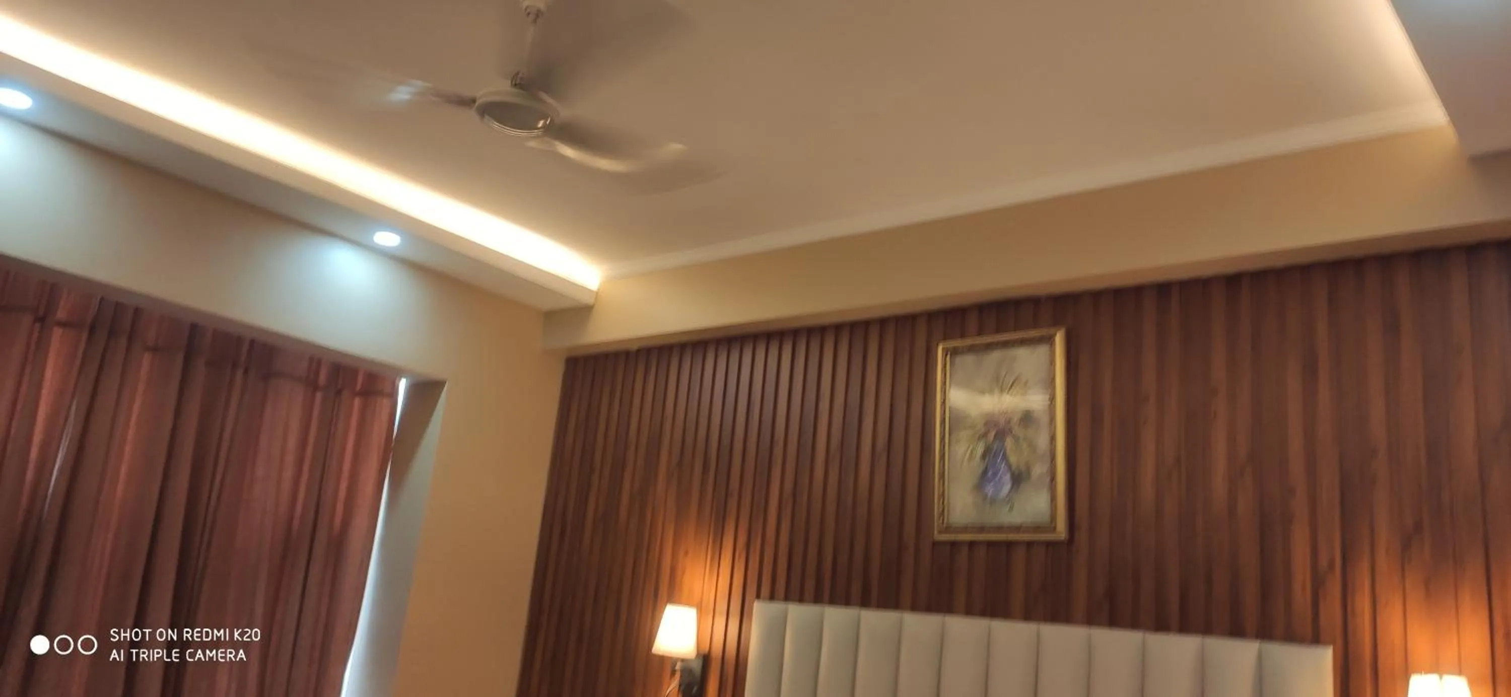 HOTEL CONCLAVE EXECUTIVE