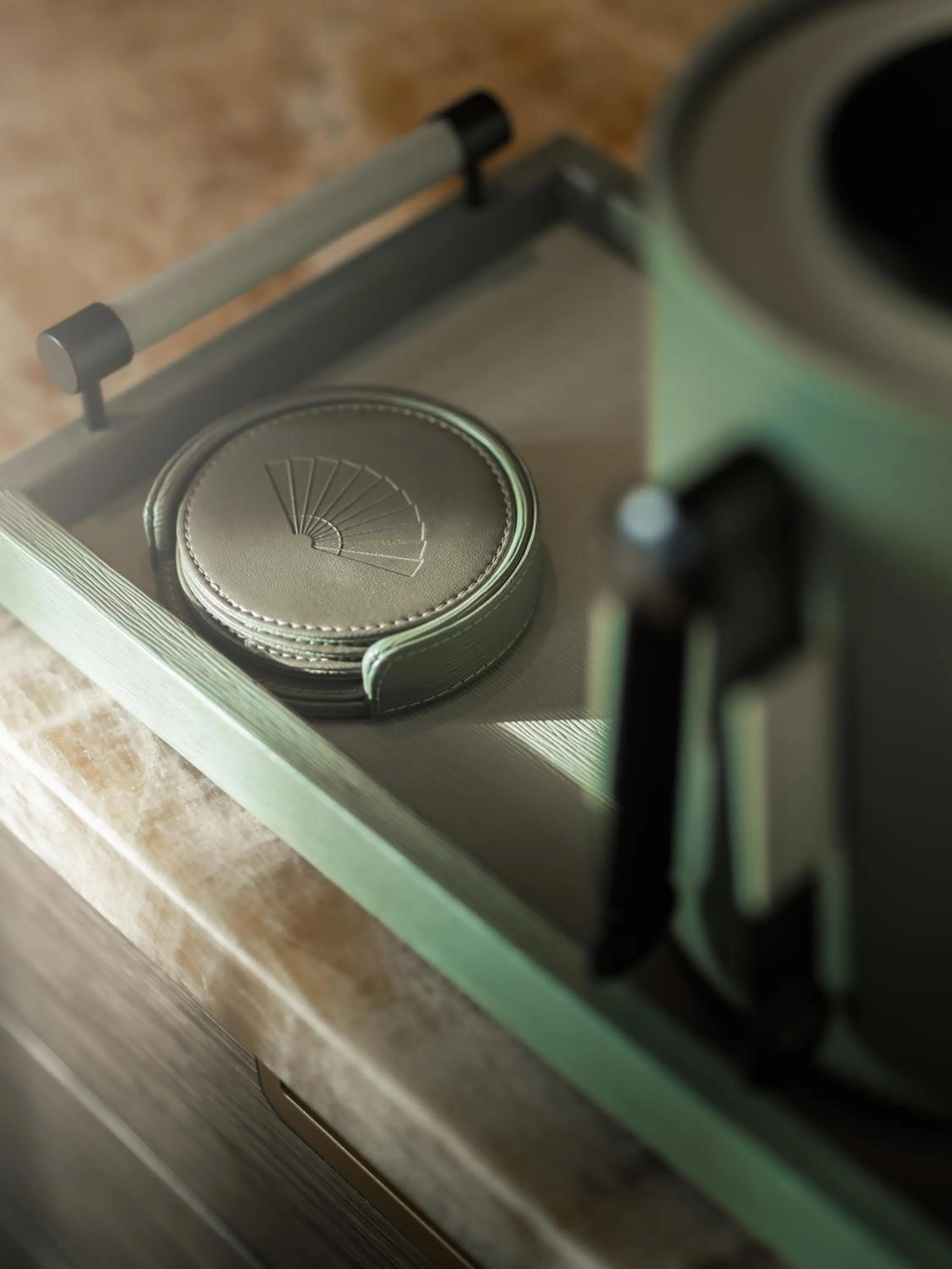 Mandarin Oriental Savoy, Zurich