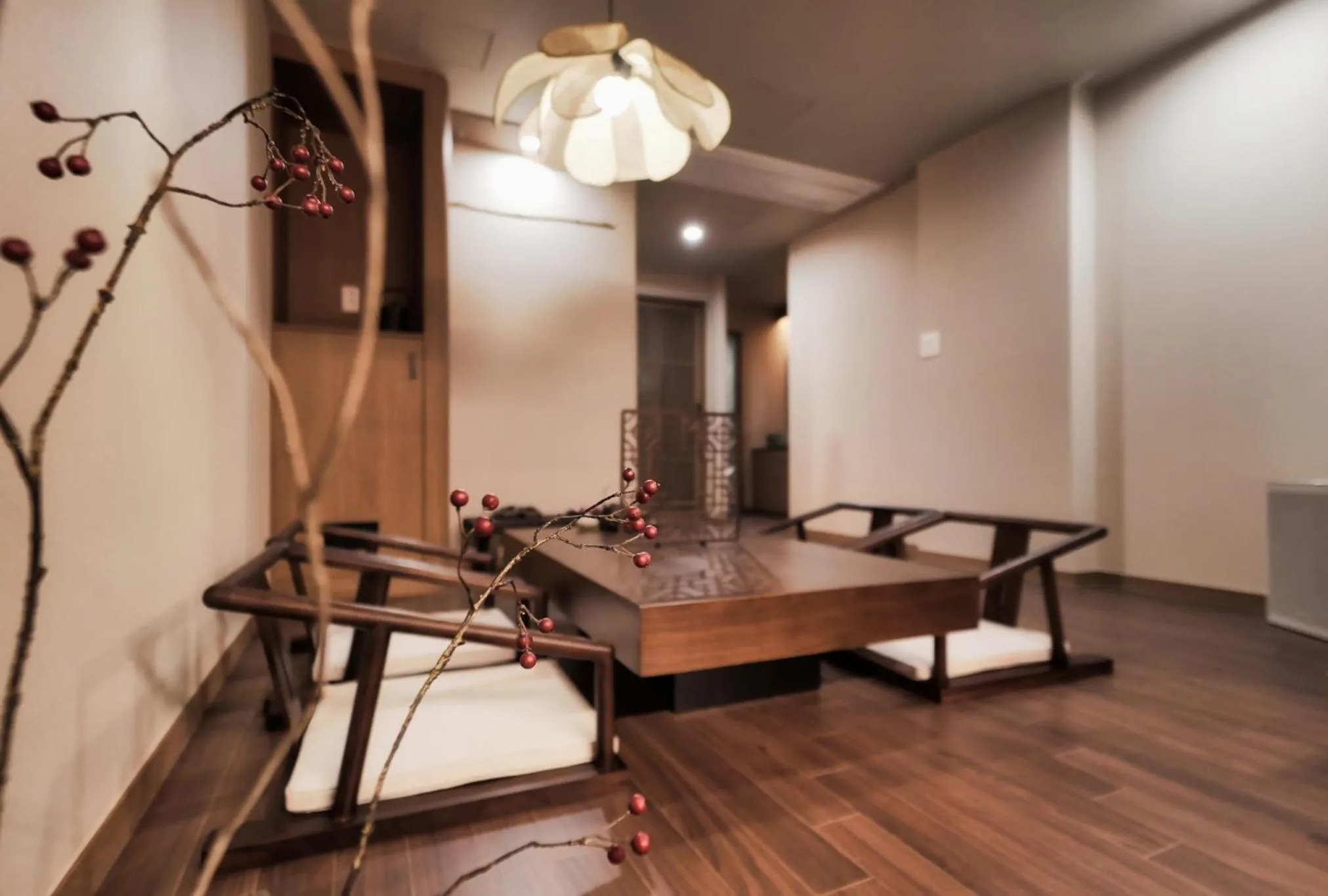 Gyeongju Denbasta Ryokan