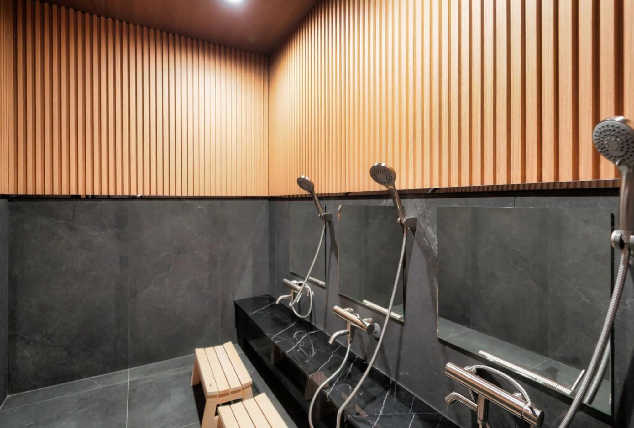 Gyeongju Denbasta Ryokan