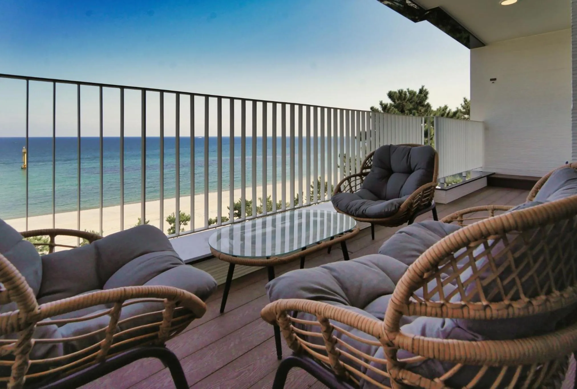 Gyeongju Denbasta Ryokan