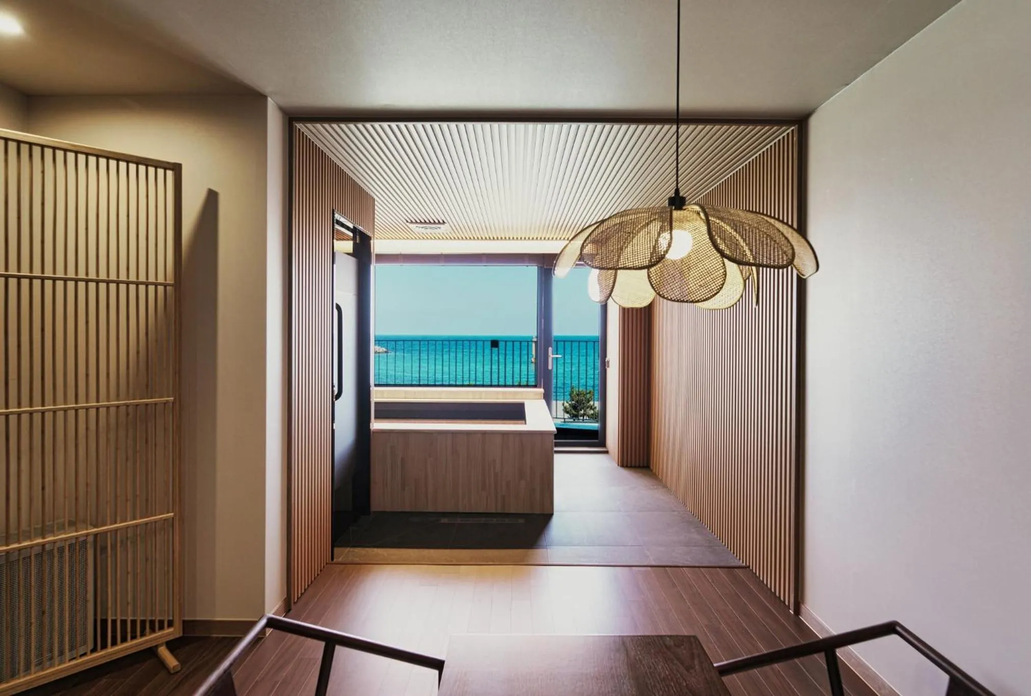 Gyeongju Denbasta Ryokan