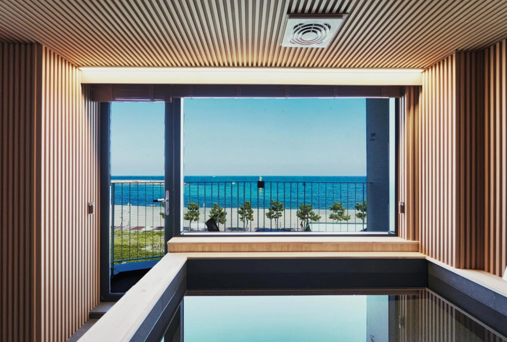 Gyeongju Denbasta Ryokan