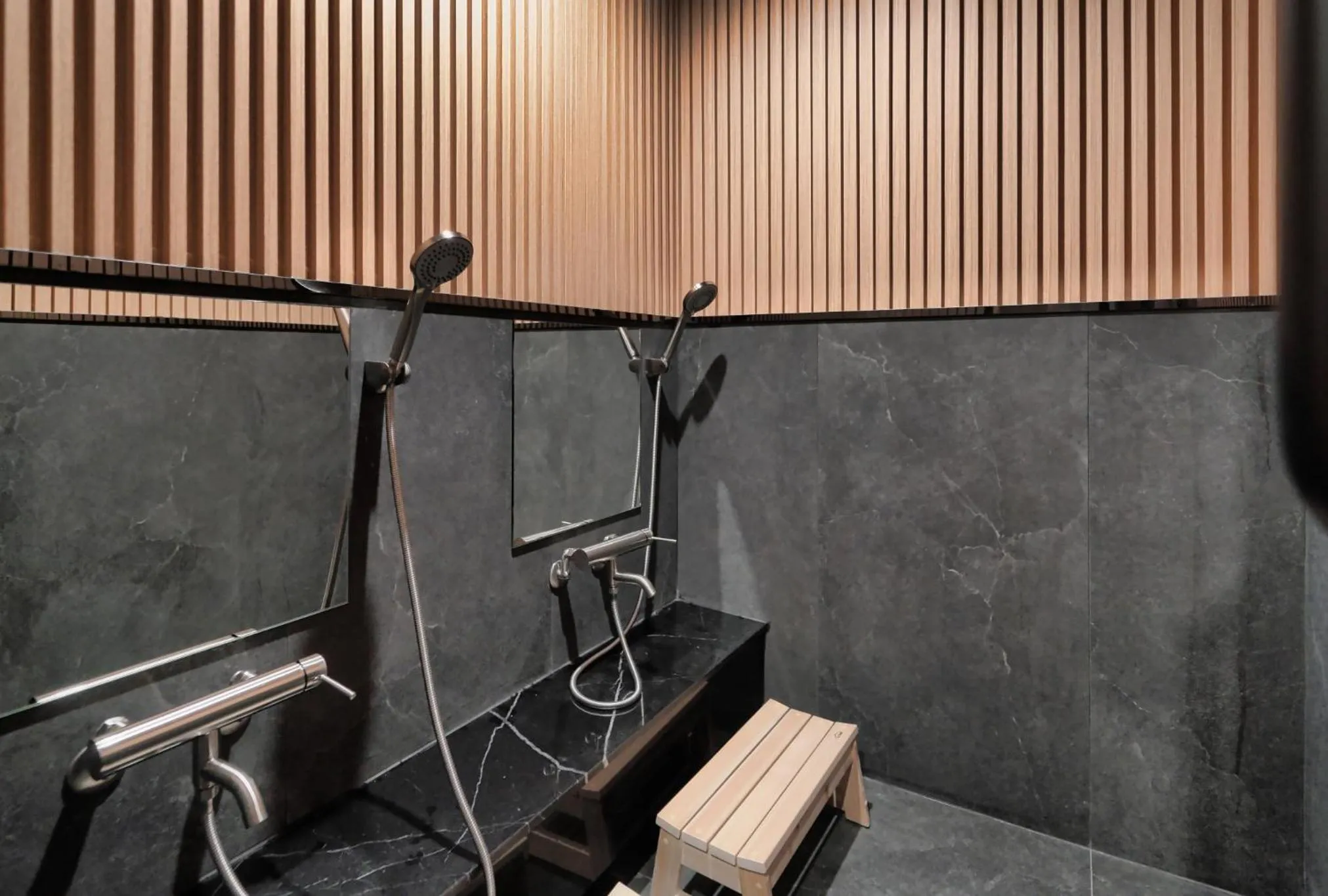 Gyeongju Denbasta Ryokan