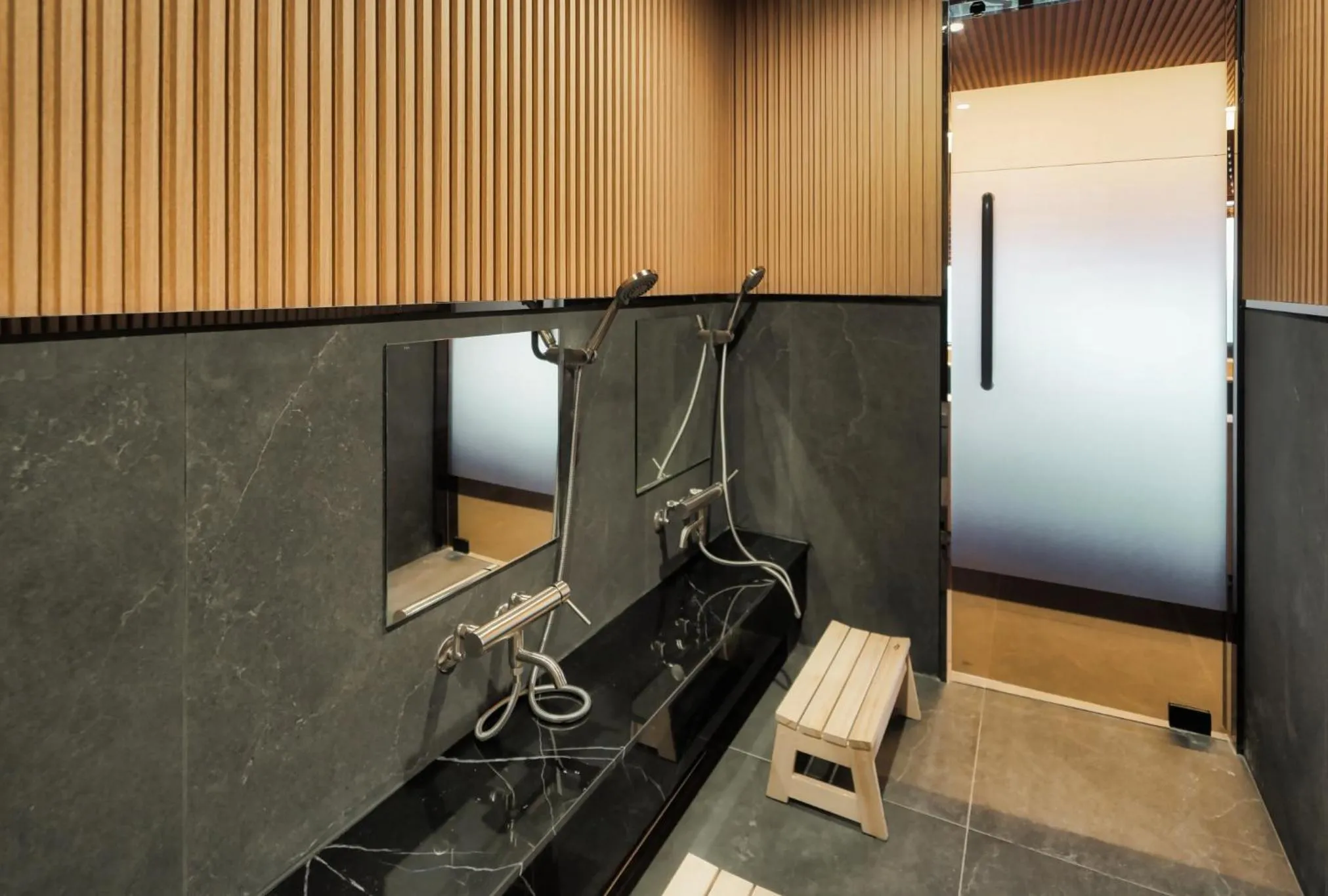 Gyeongju Denbasta Ryokan