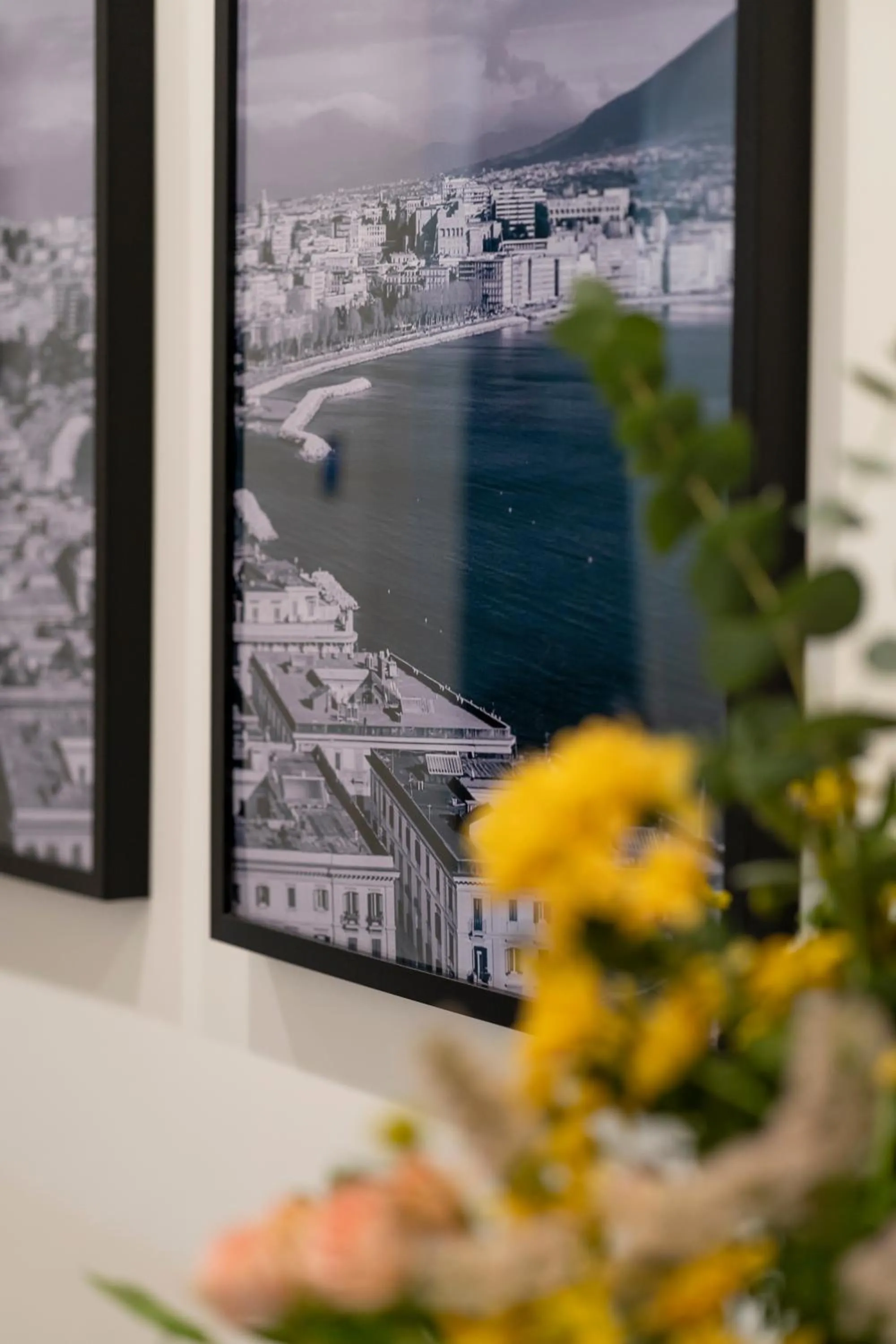 Well Suites - Piazza dei Martiri