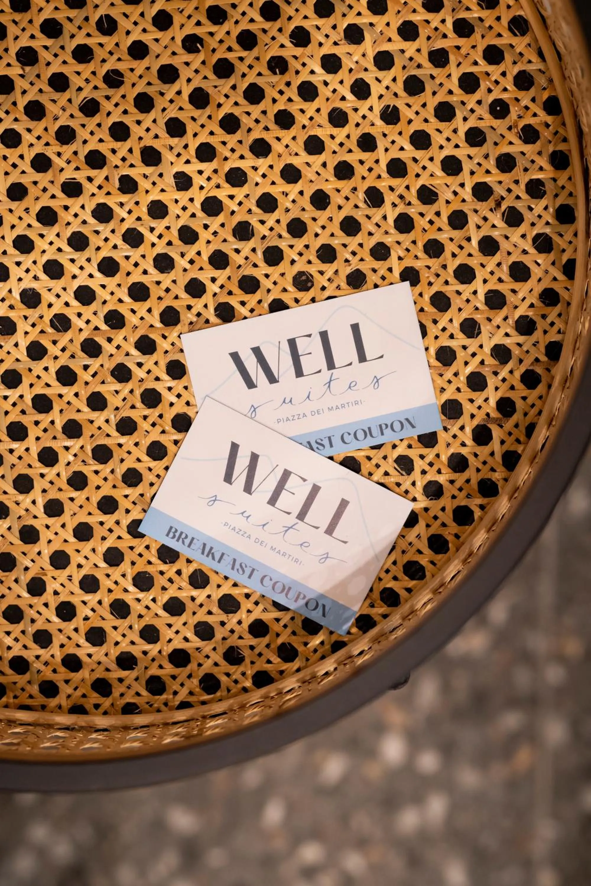 Well Suites - Piazza dei Martiri