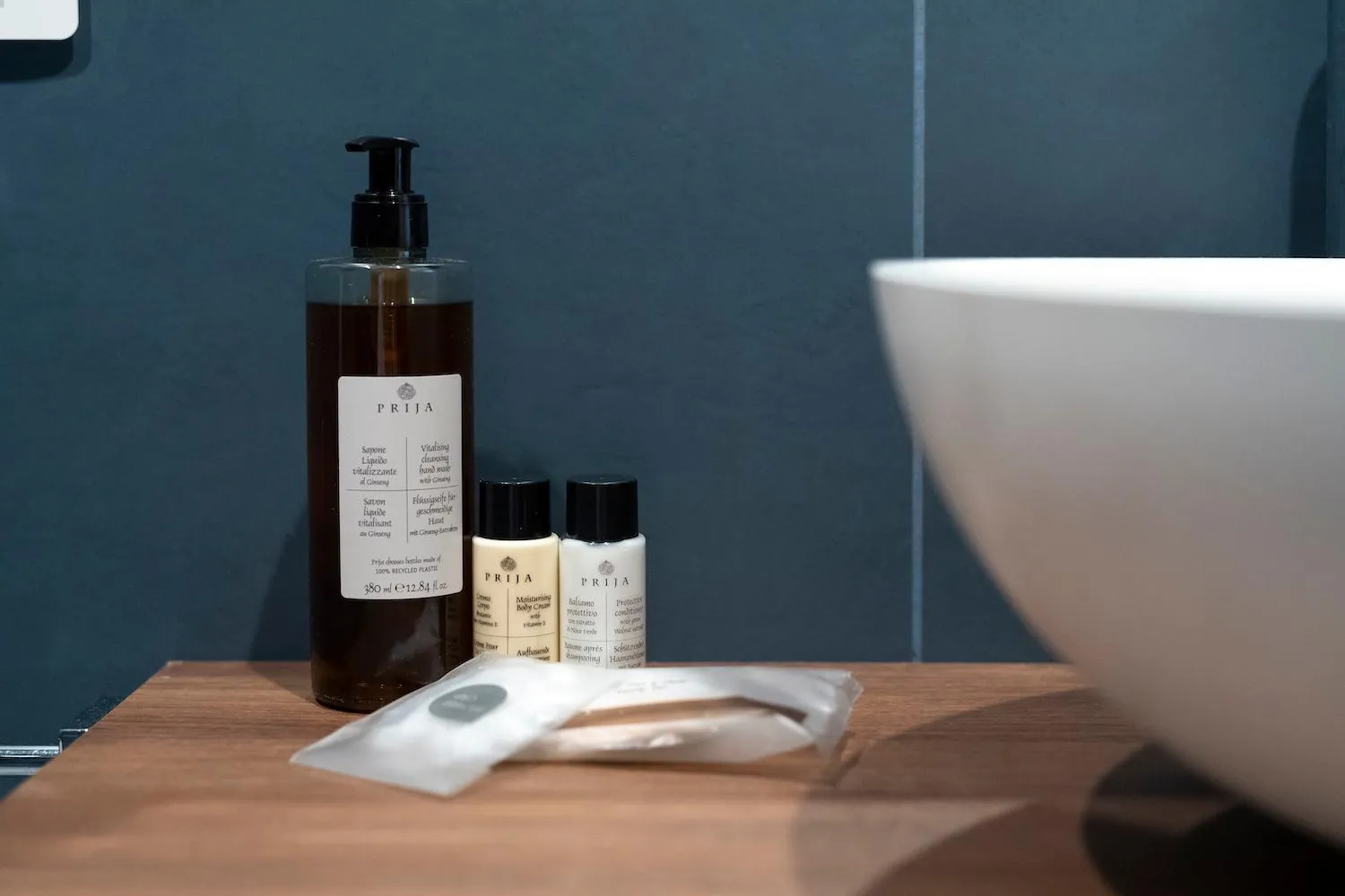 Well Suites - Piazza dei Martiri