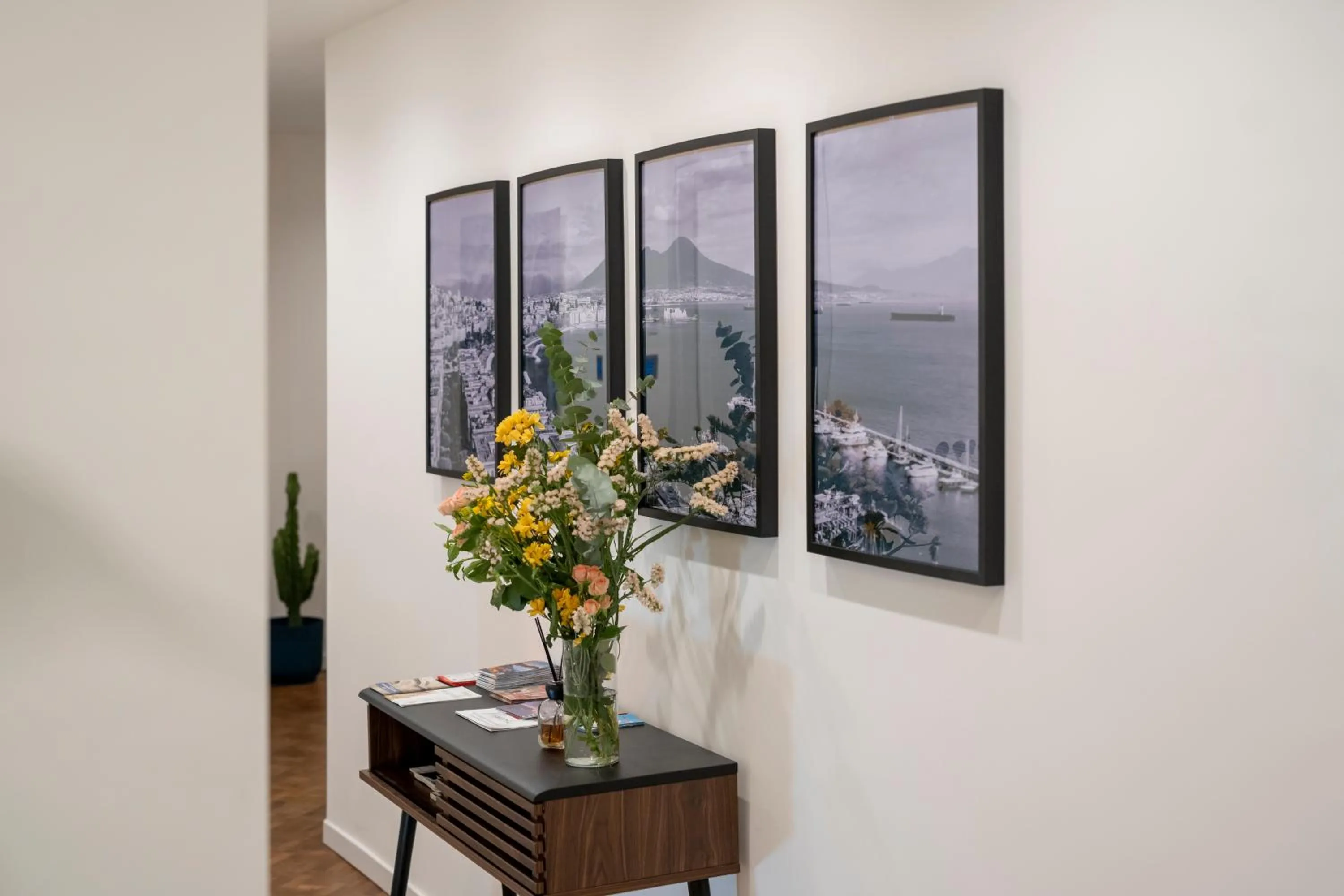 Well Suites - Piazza dei Martiri