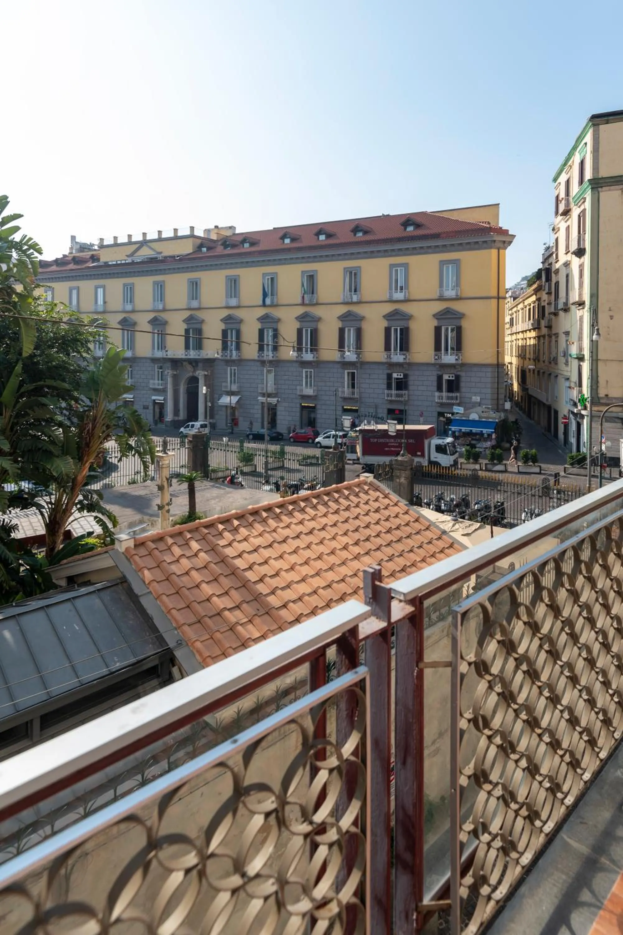 Well Suites - Piazza dei Martiri