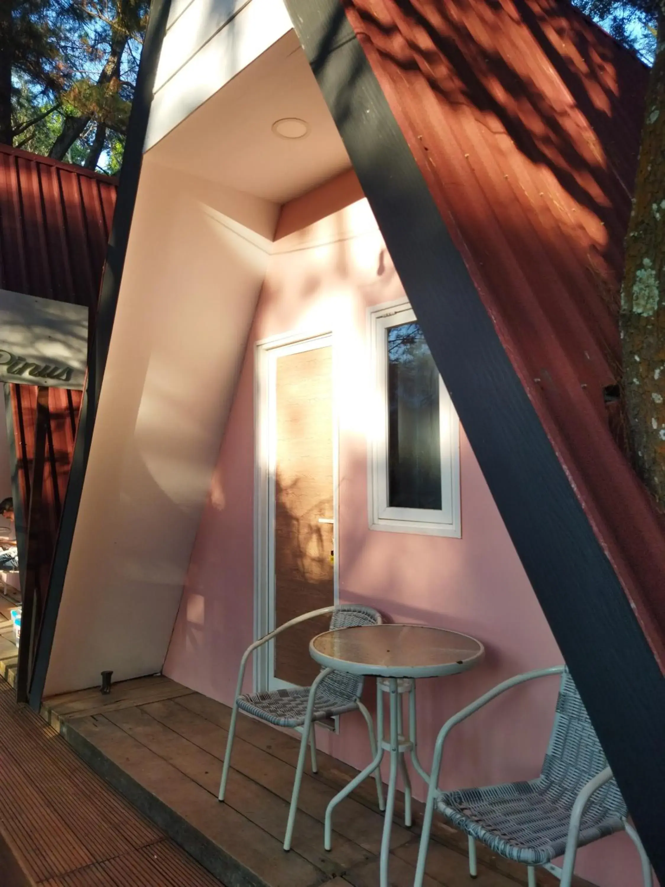 Deluxe King Room in Pijar Resort Powered by Cocotel Deluxe King Room in Pijar Resort Powered by Cocotel