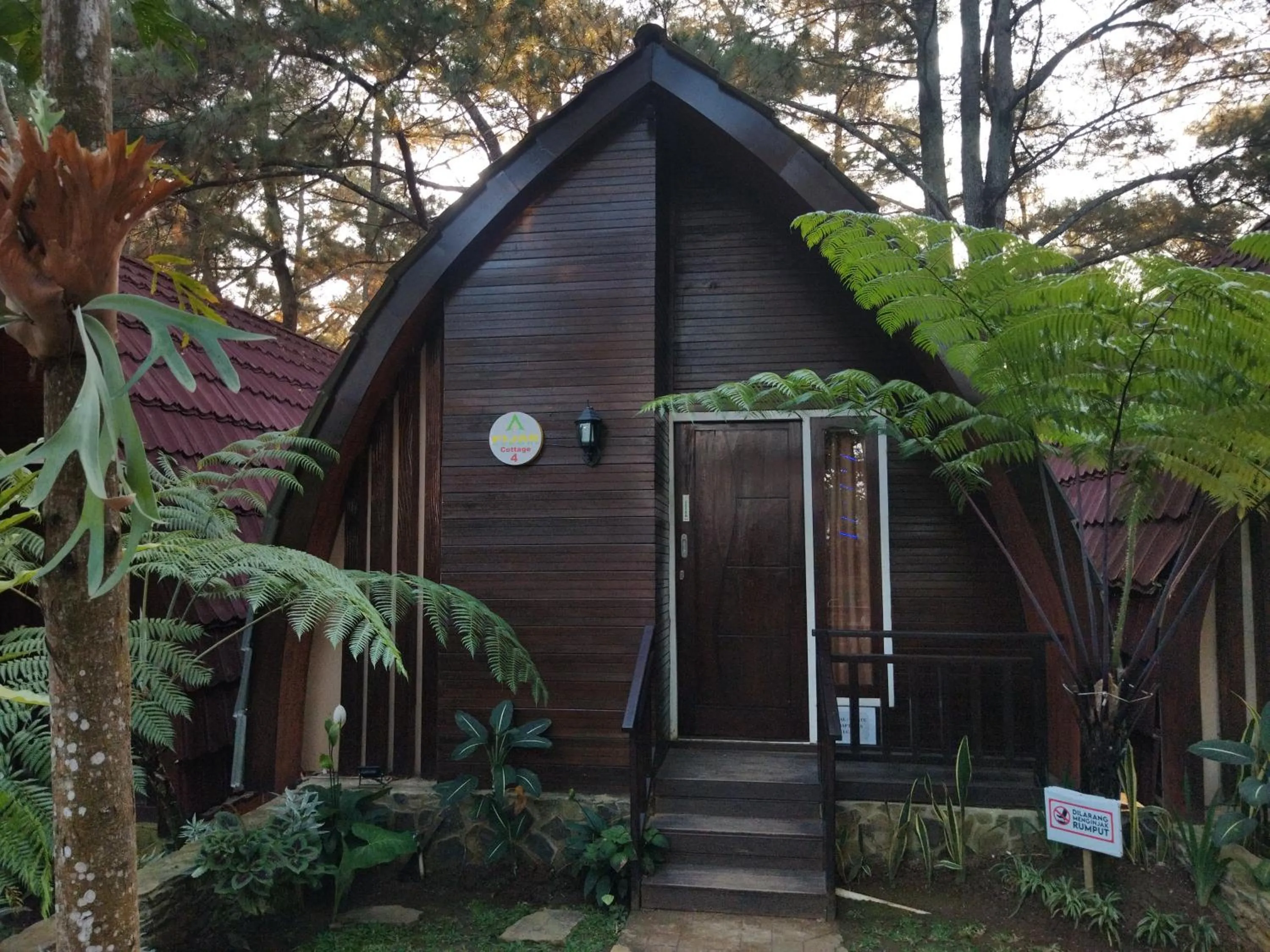 Pijar Resort Powered by Cocotel