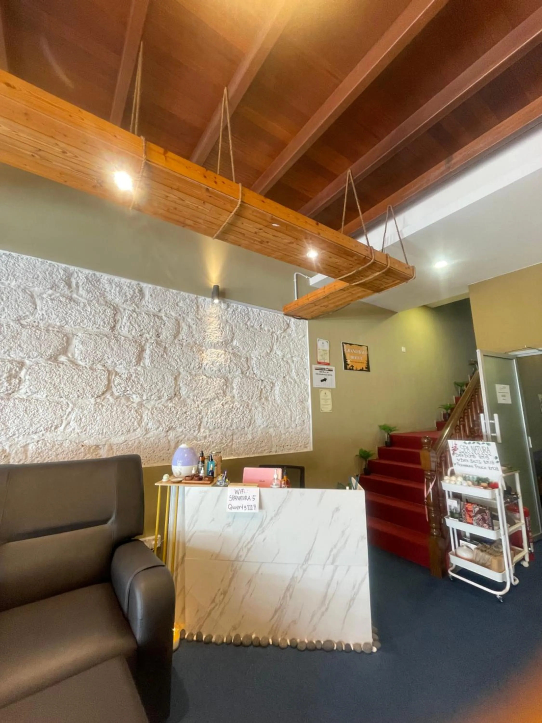 The Grand Bali Hotel